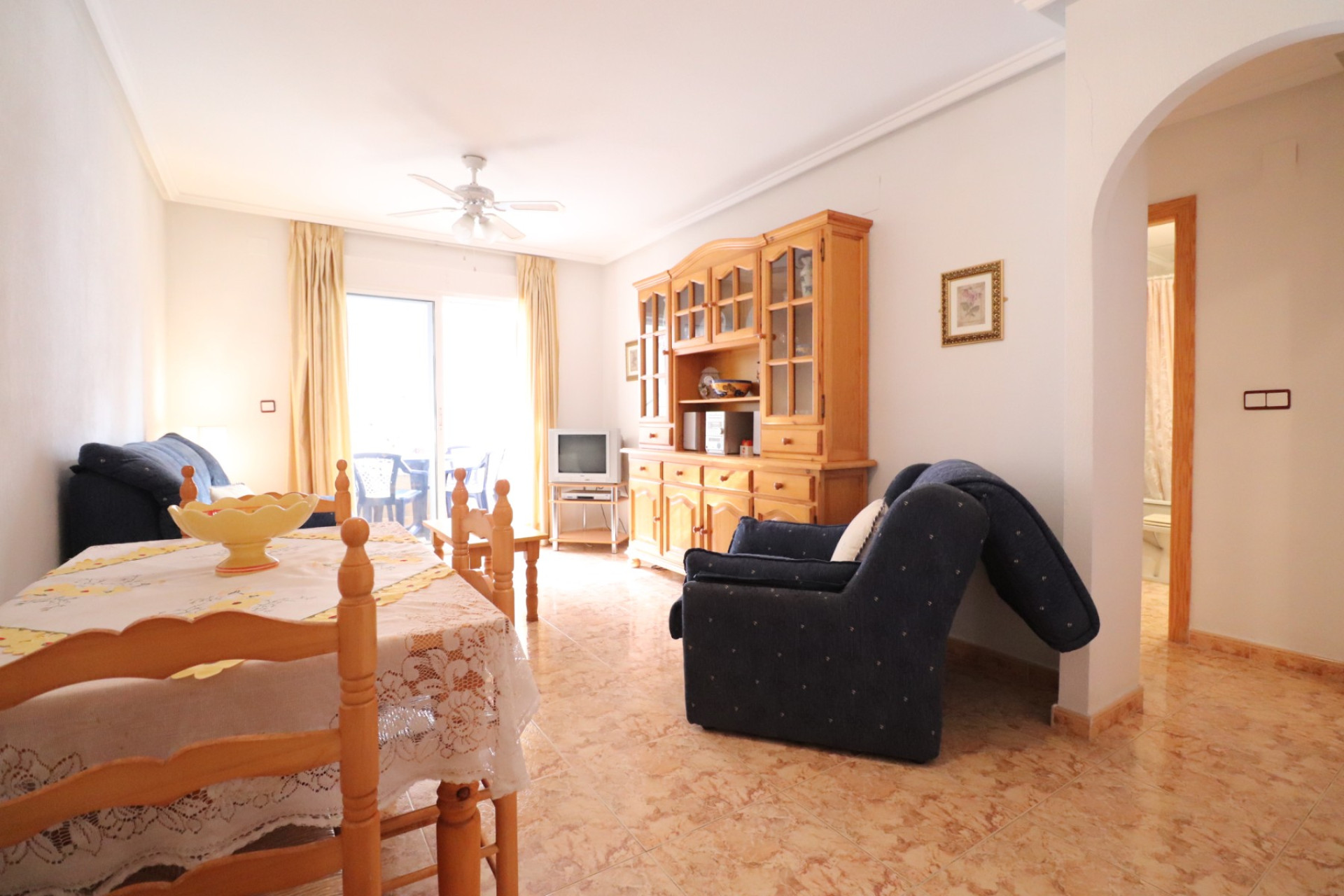 Wiederverkauf - Wohnung - Torrevieja - Torrevieja - Centre