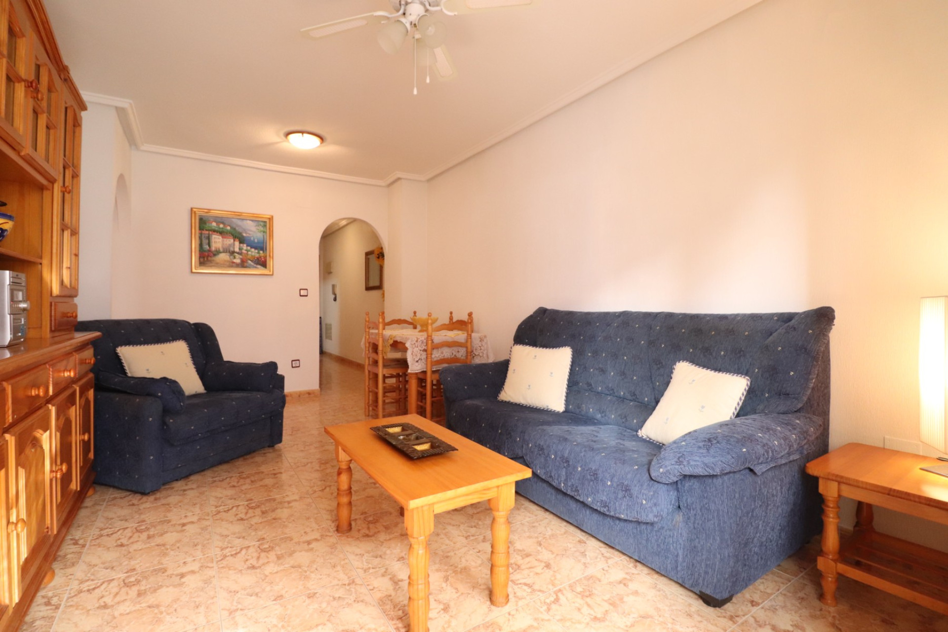 Wiederverkauf - Wohnung - Torrevieja - Torrevieja - Centre