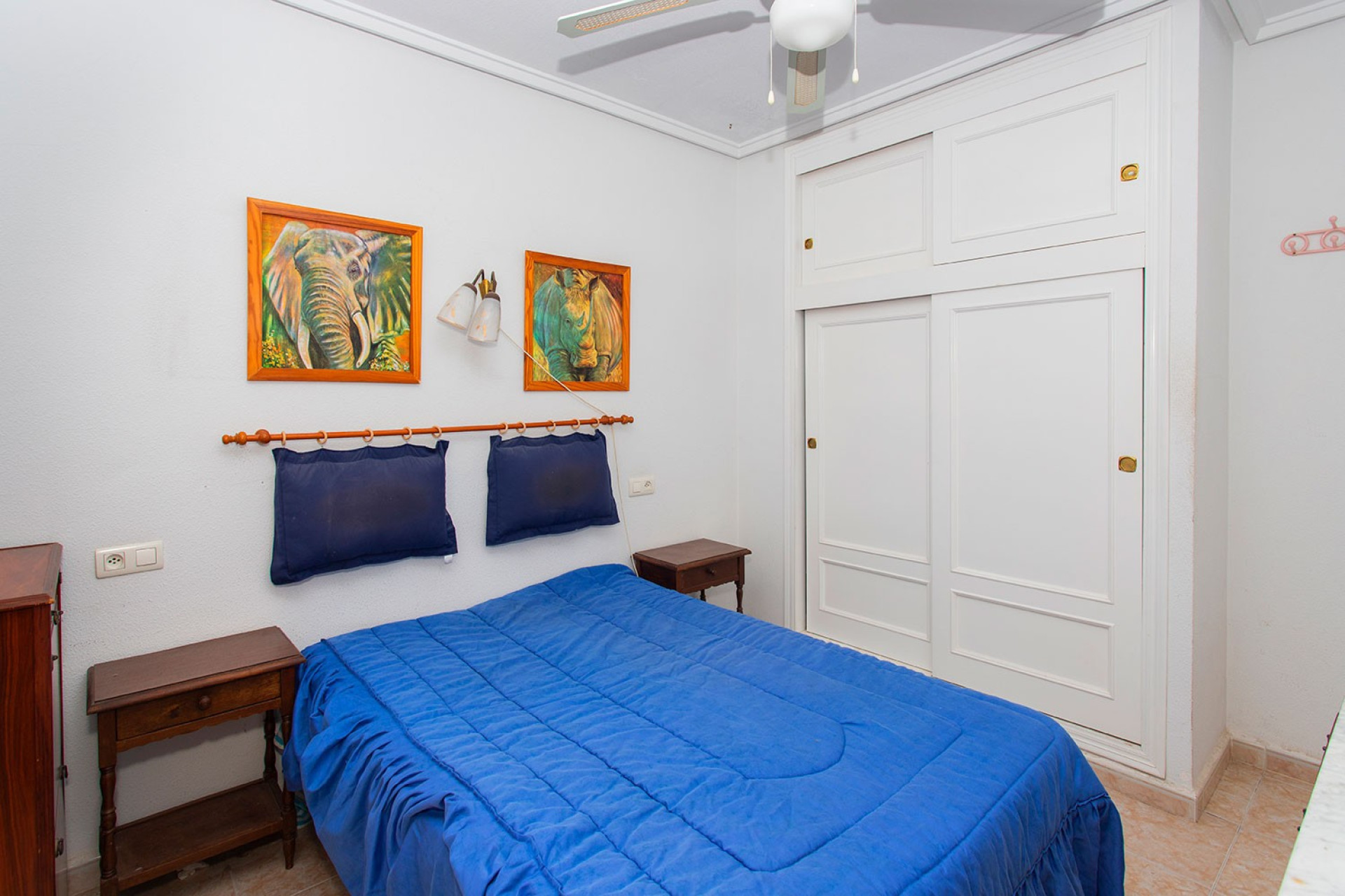 Wiederverkauf - Wohnung - Torrevieja - torrevieja