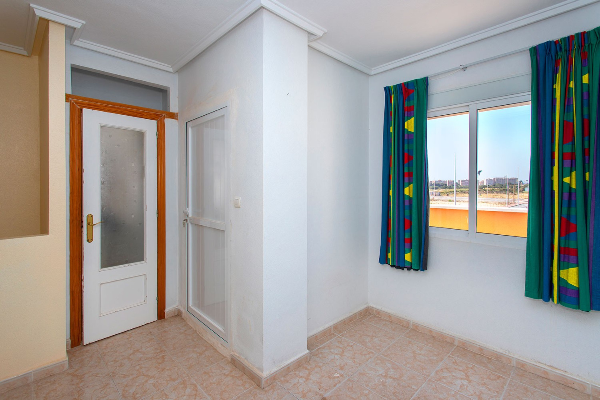 Wiederverkauf - Wohnung - Torrevieja - torrevieja