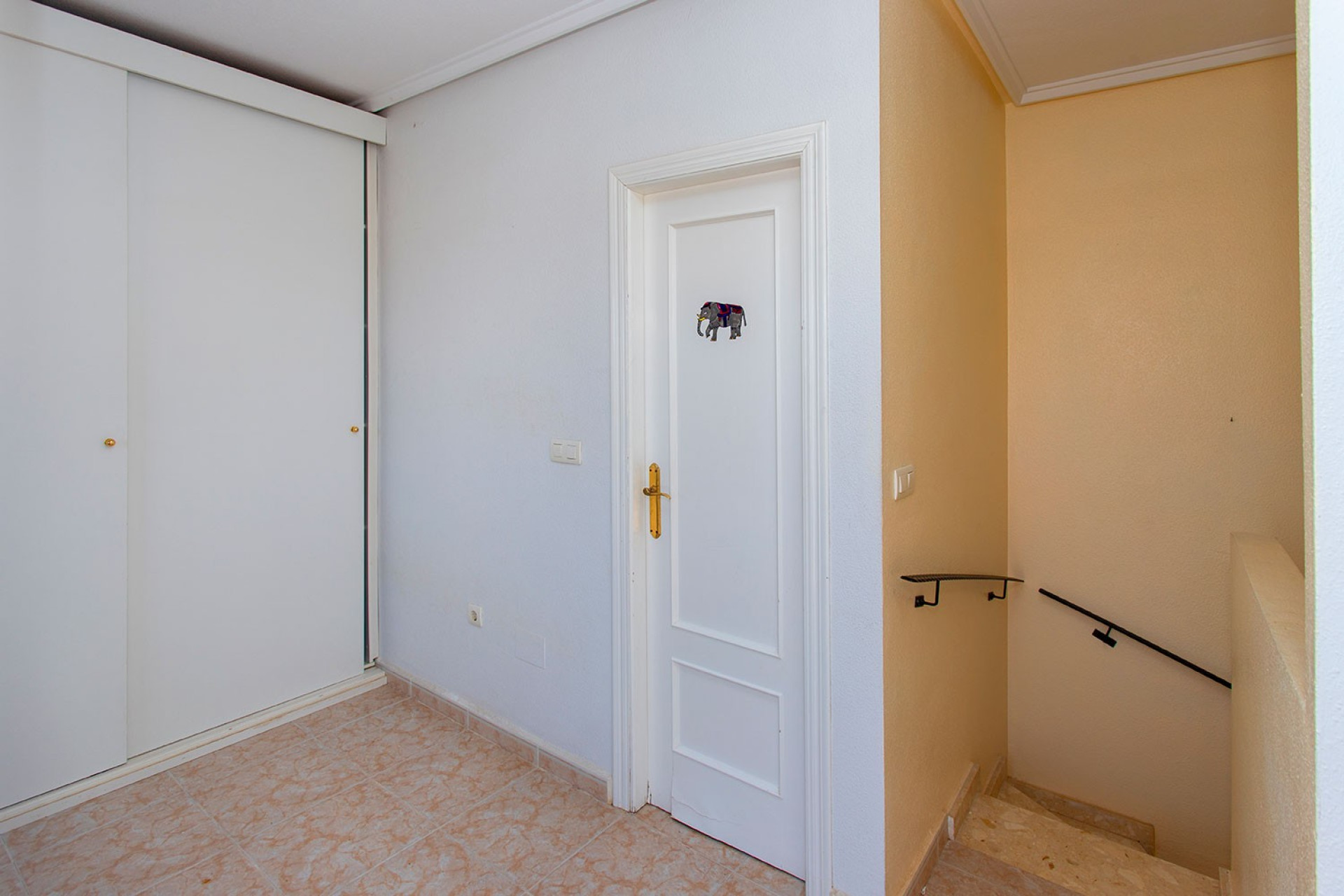 Wiederverkauf - Wohnung - Torrevieja - torrevieja