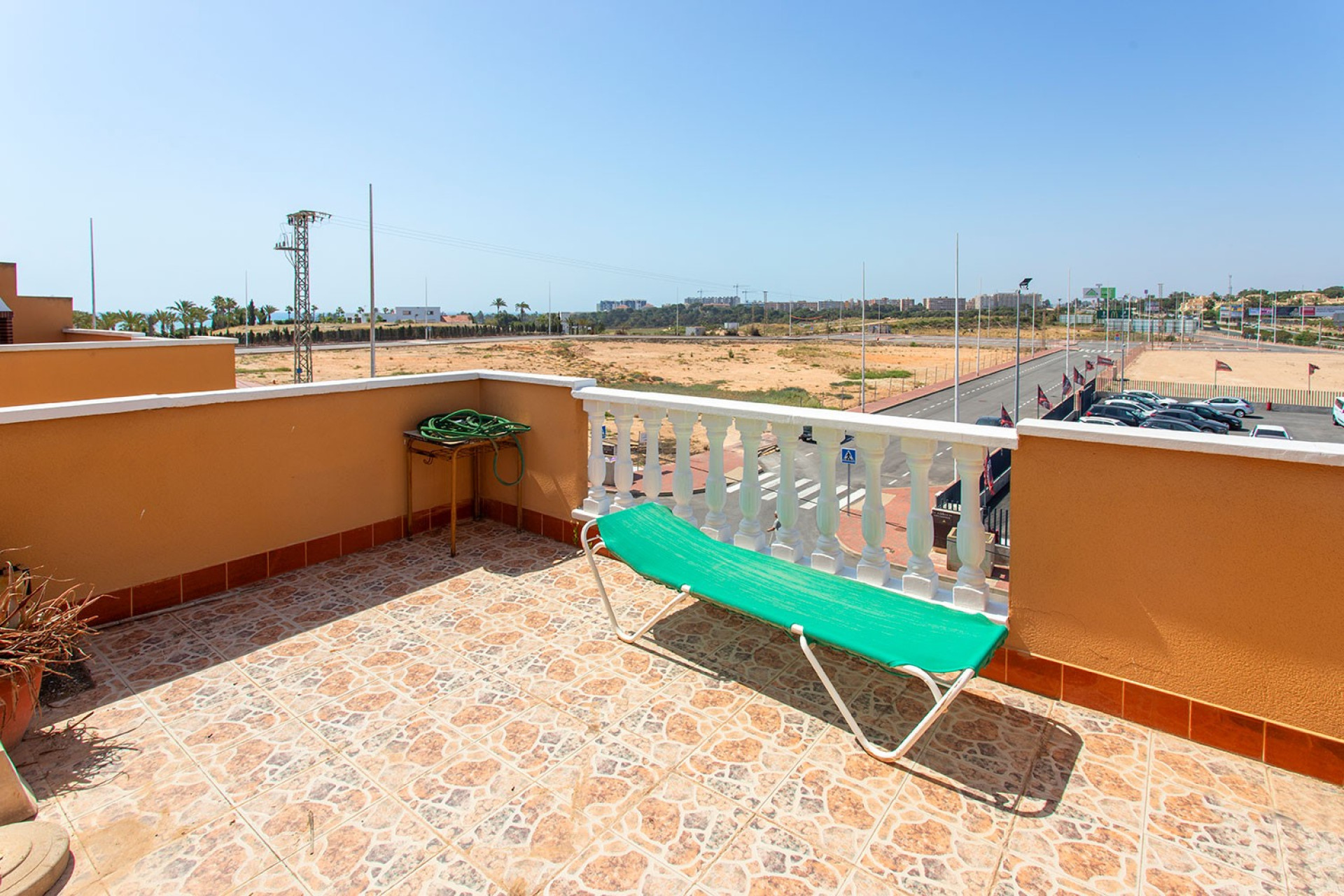 Wiederverkauf - Wohnung - Torrevieja - torrevieja