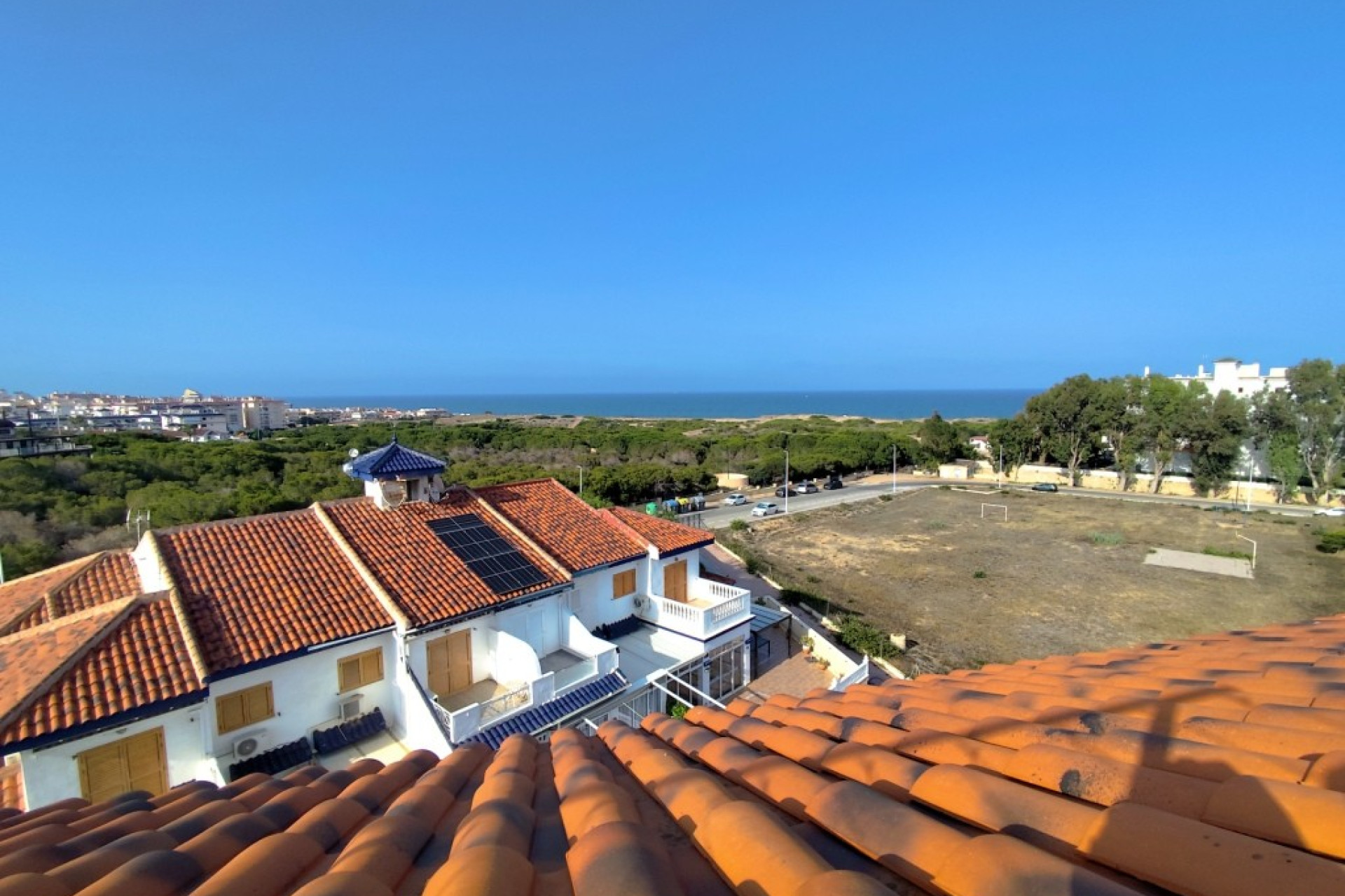 Wiederverkauf - Wohnung - Torrevieja - torrevieja