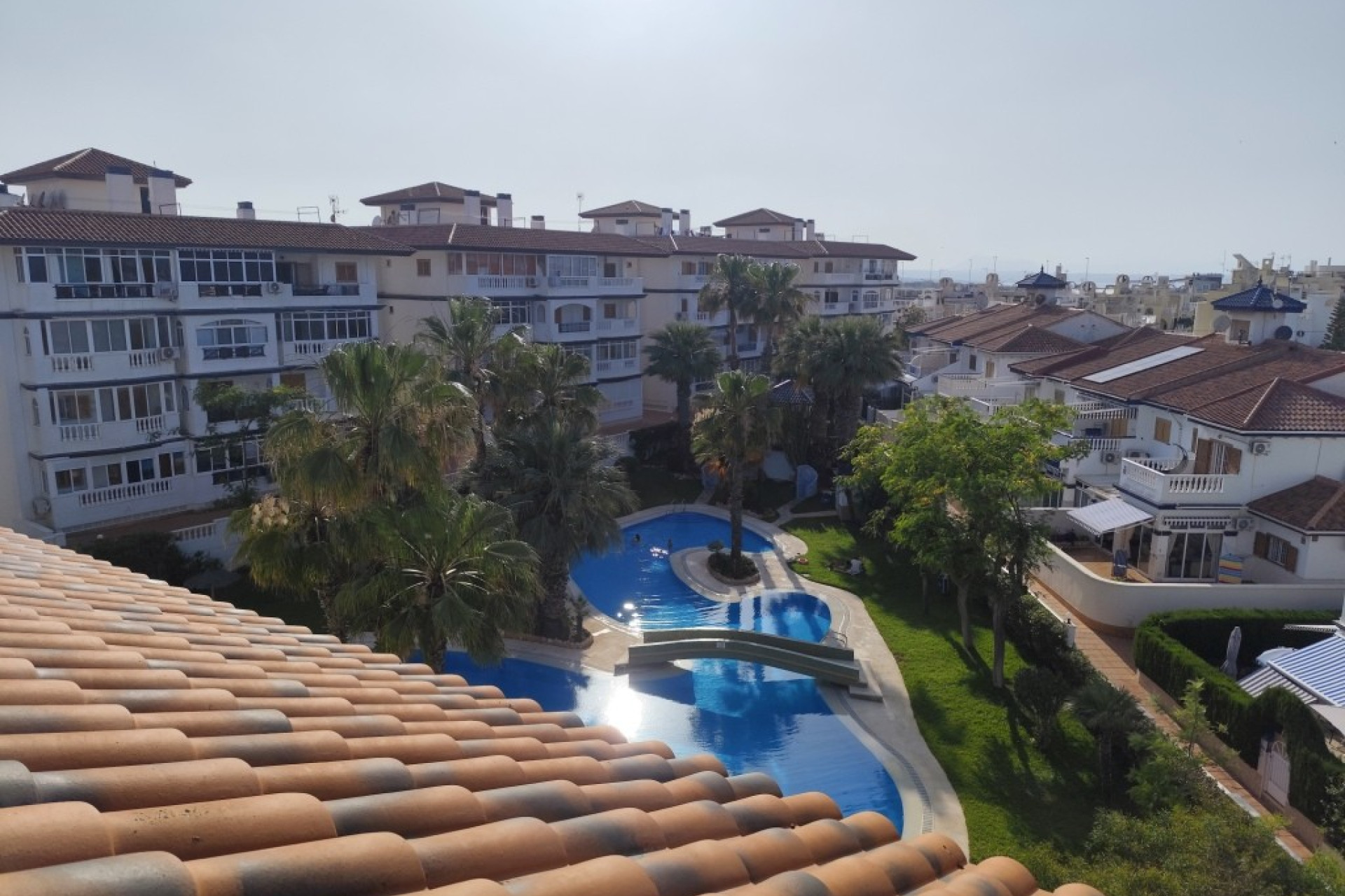 Wiederverkauf - Wohnung - Torrevieja - torrevieja
