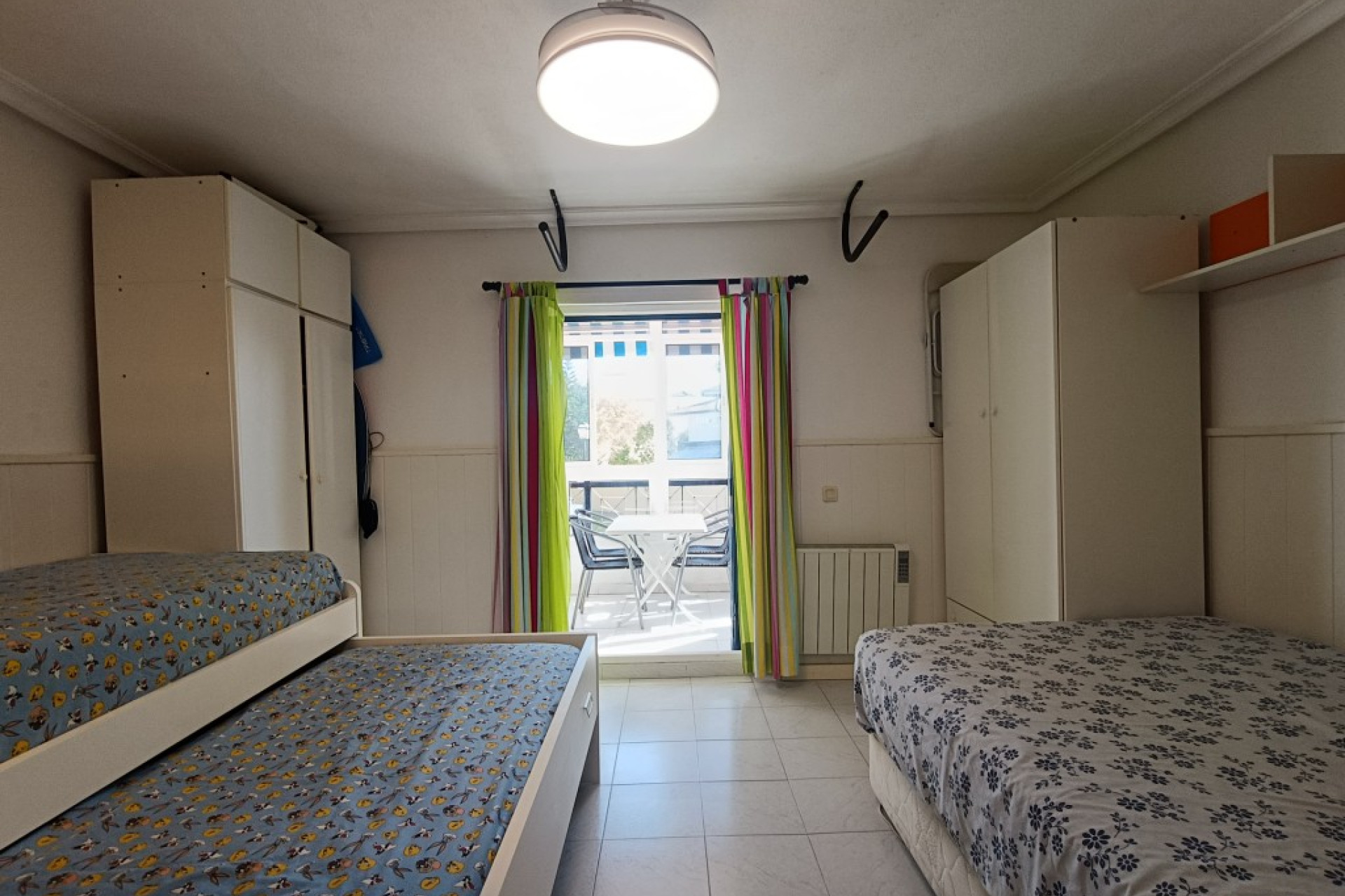 Wiederverkauf - Wohnung - Torrevieja - torrevieja