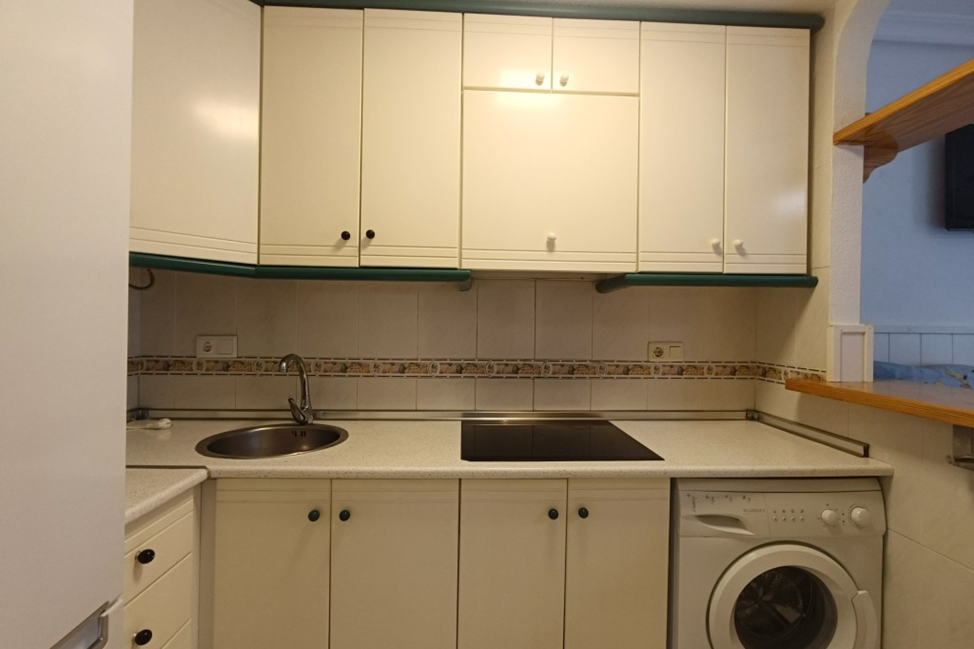 Wiederverkauf - Wohnung - Torrevieja - torrevieja