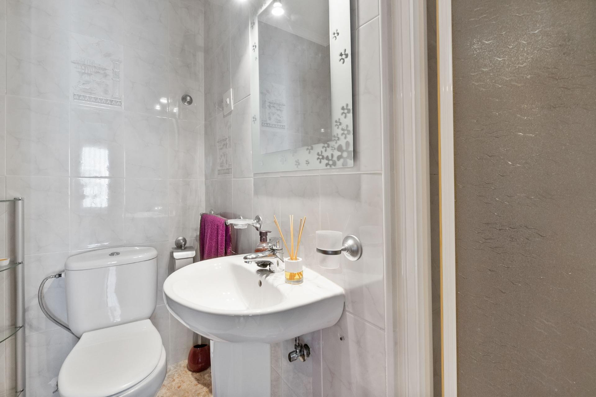 Wiederverkauf - Wohnung - Torrevieja - torrevieja