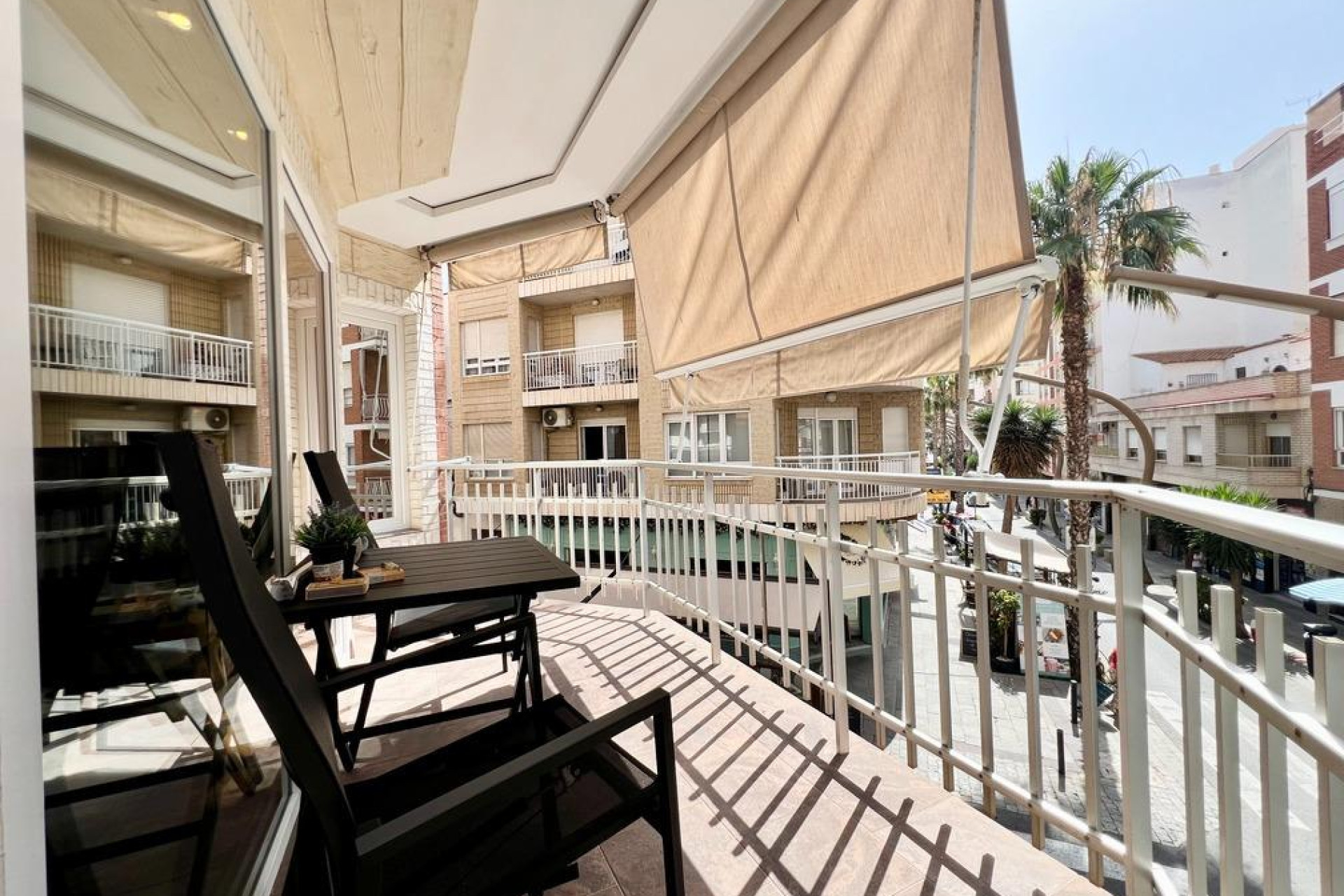 Wiederverkauf - Wohnung - Torrevieja - torrevieja