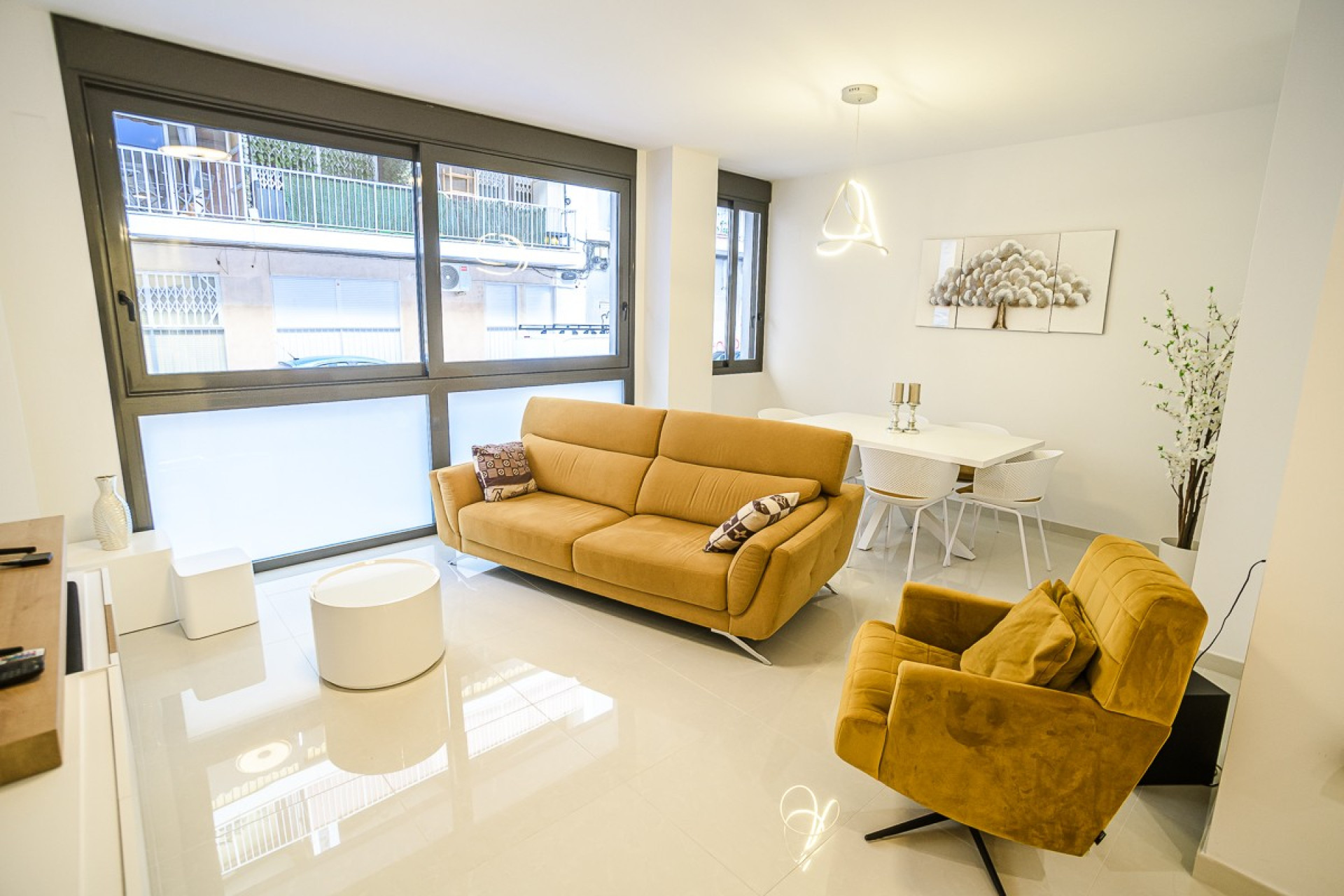 Wiederverkauf - Wohnung - Torrevieja - torrevieja