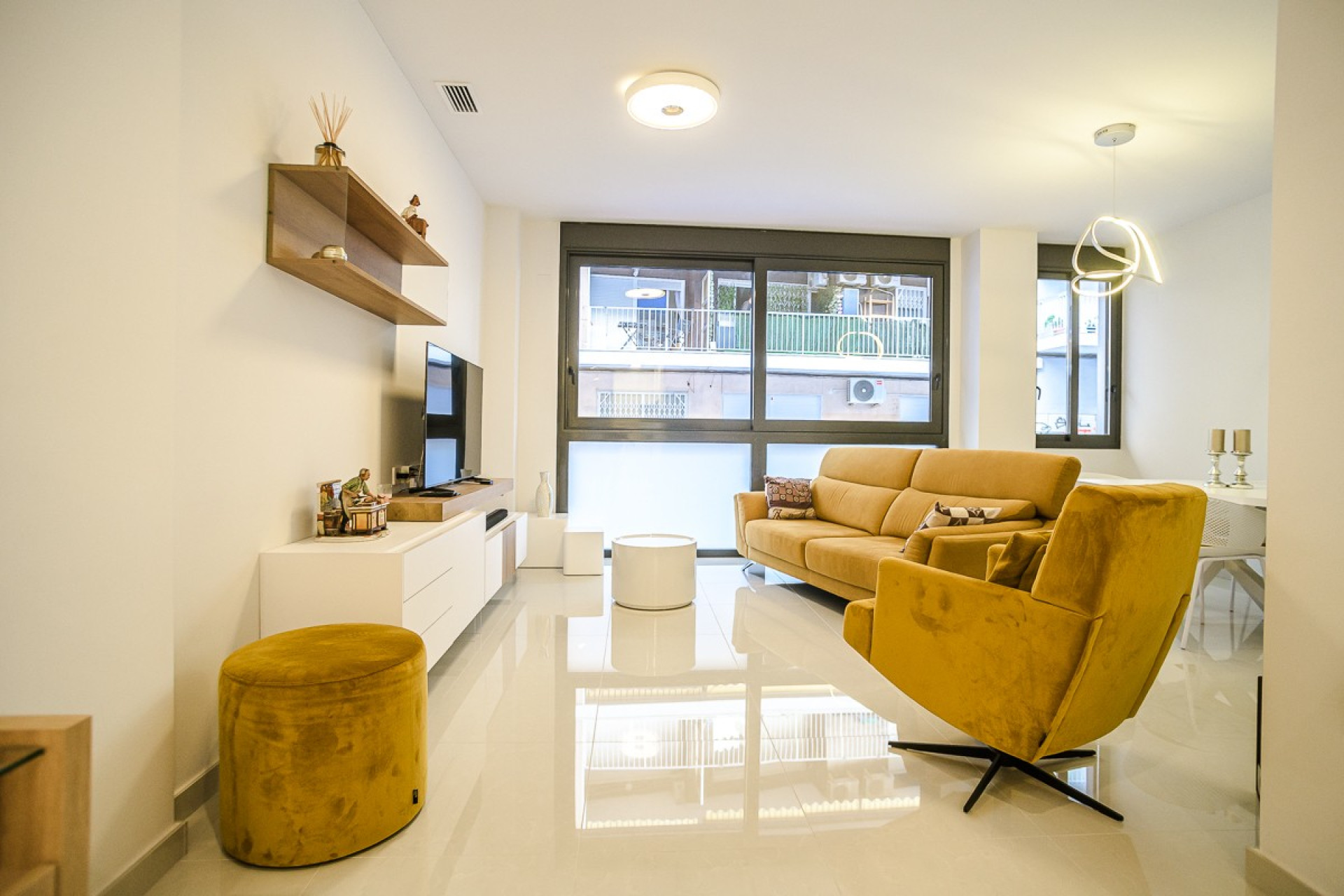 Wiederverkauf - Wohnung - Torrevieja - torrevieja