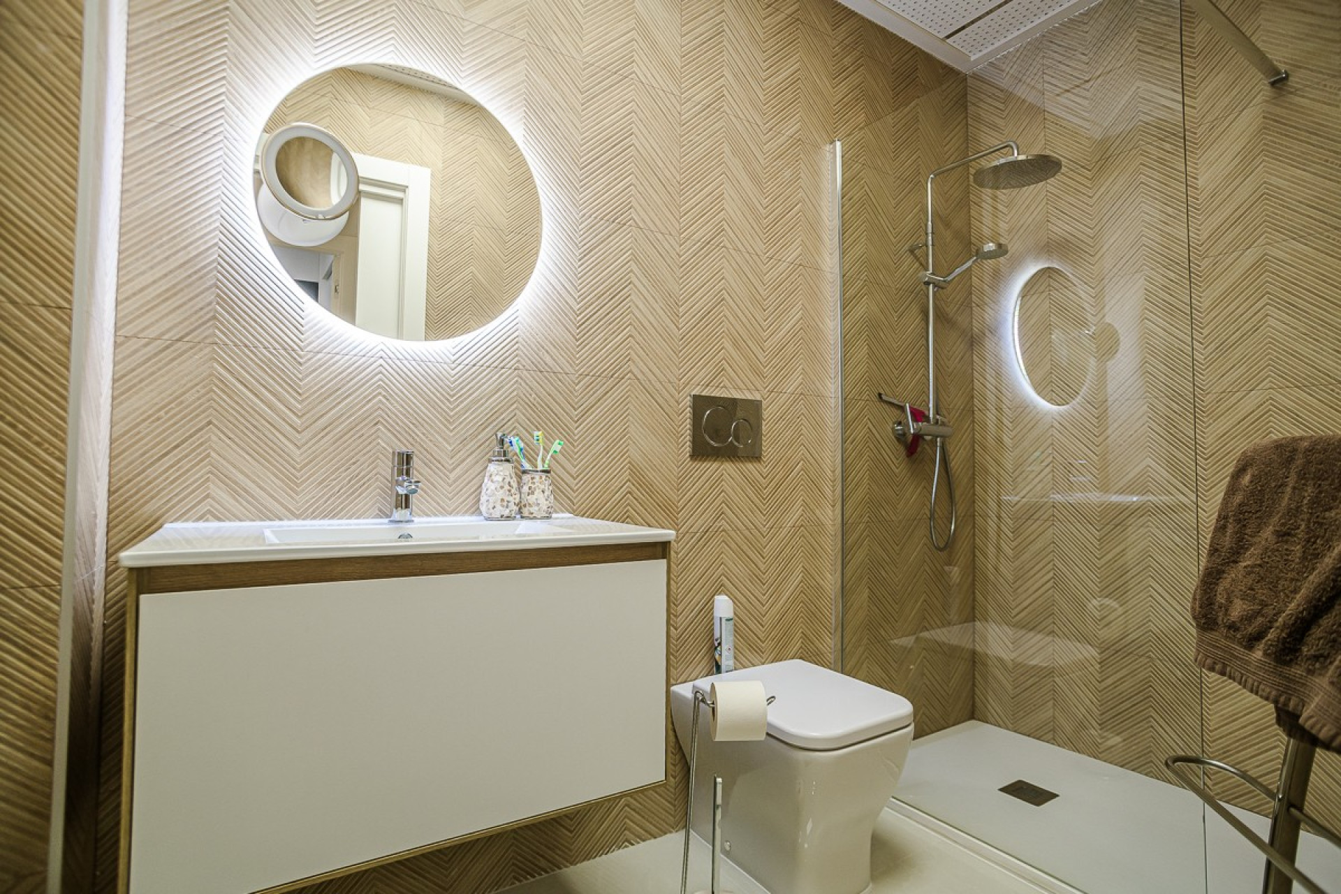 Wiederverkauf - Wohnung - Torrevieja - torrevieja