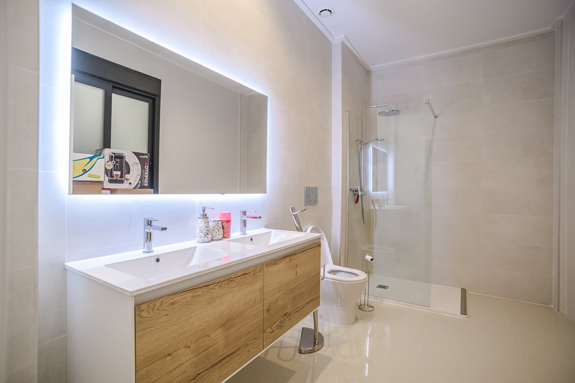 Wiederverkauf - Wohnung - Torrevieja - torrevieja