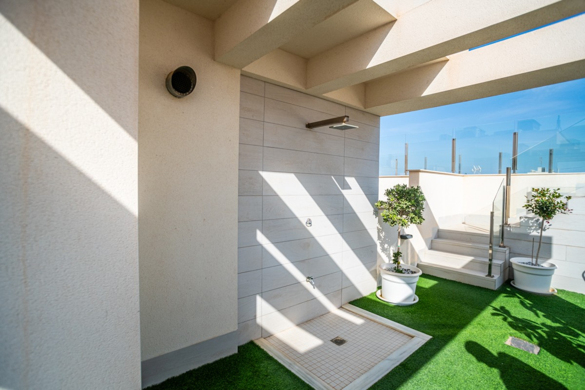 Wiederverkauf - Wohnung - Torrevieja - torrevieja