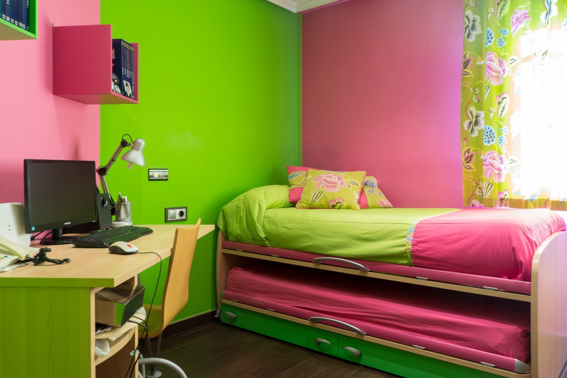 Wiederverkauf - Wohnung - Torrevieja - torrevieja