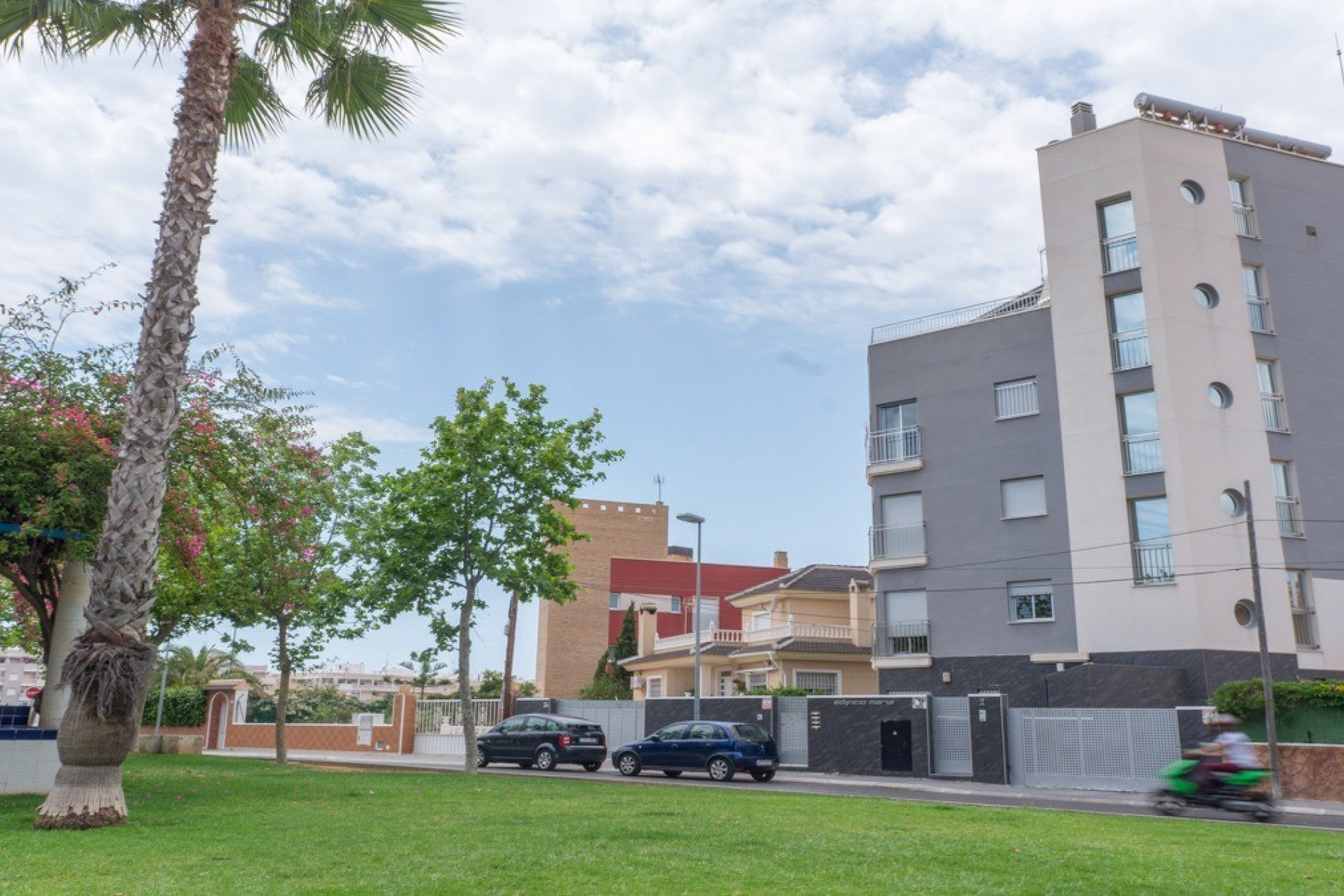 Wiederverkauf - Wohnung - Torrevieja - torrevieja