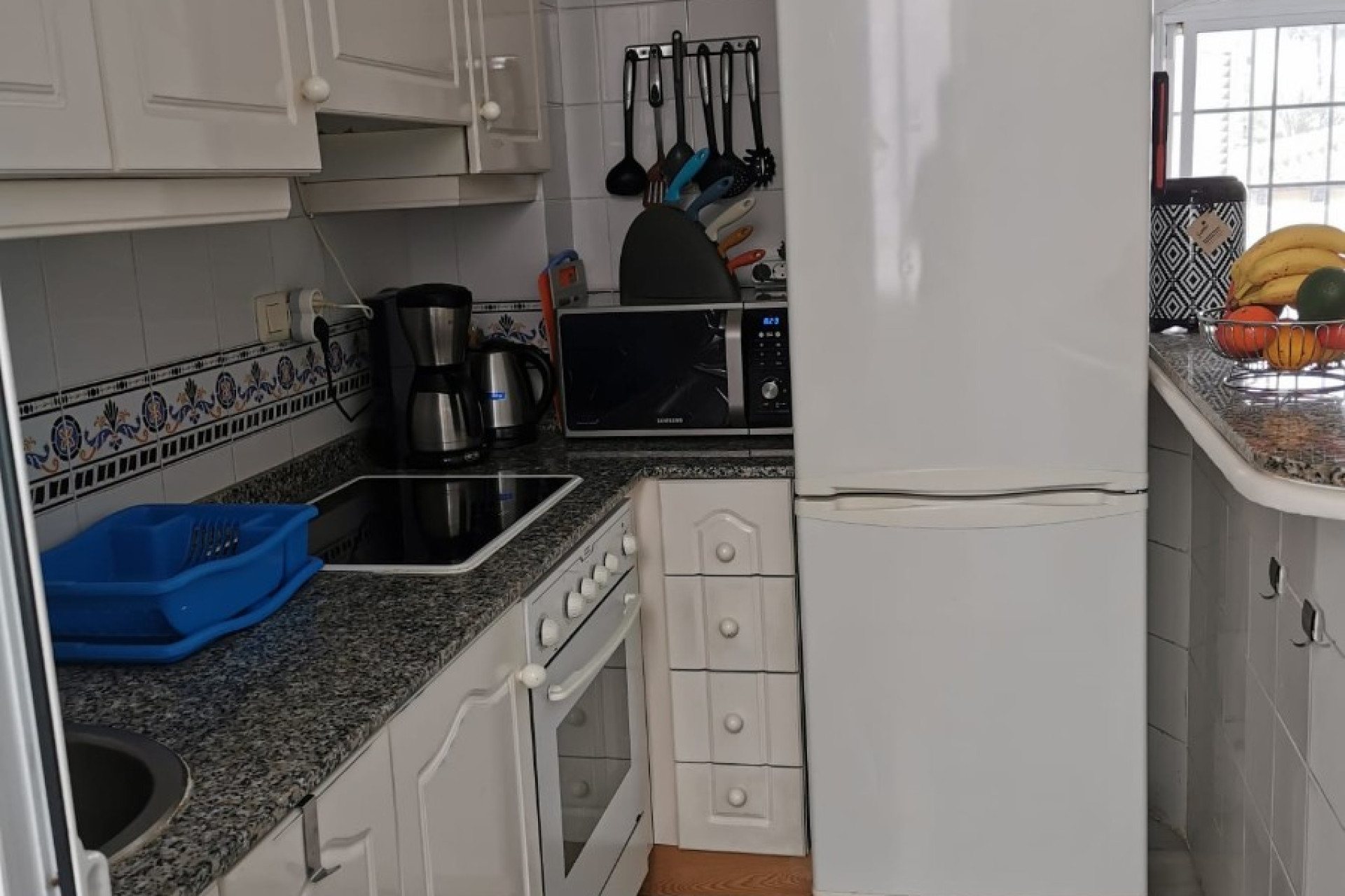 Wiederverkauf - Wohnung - Torrevieja - torrevieja