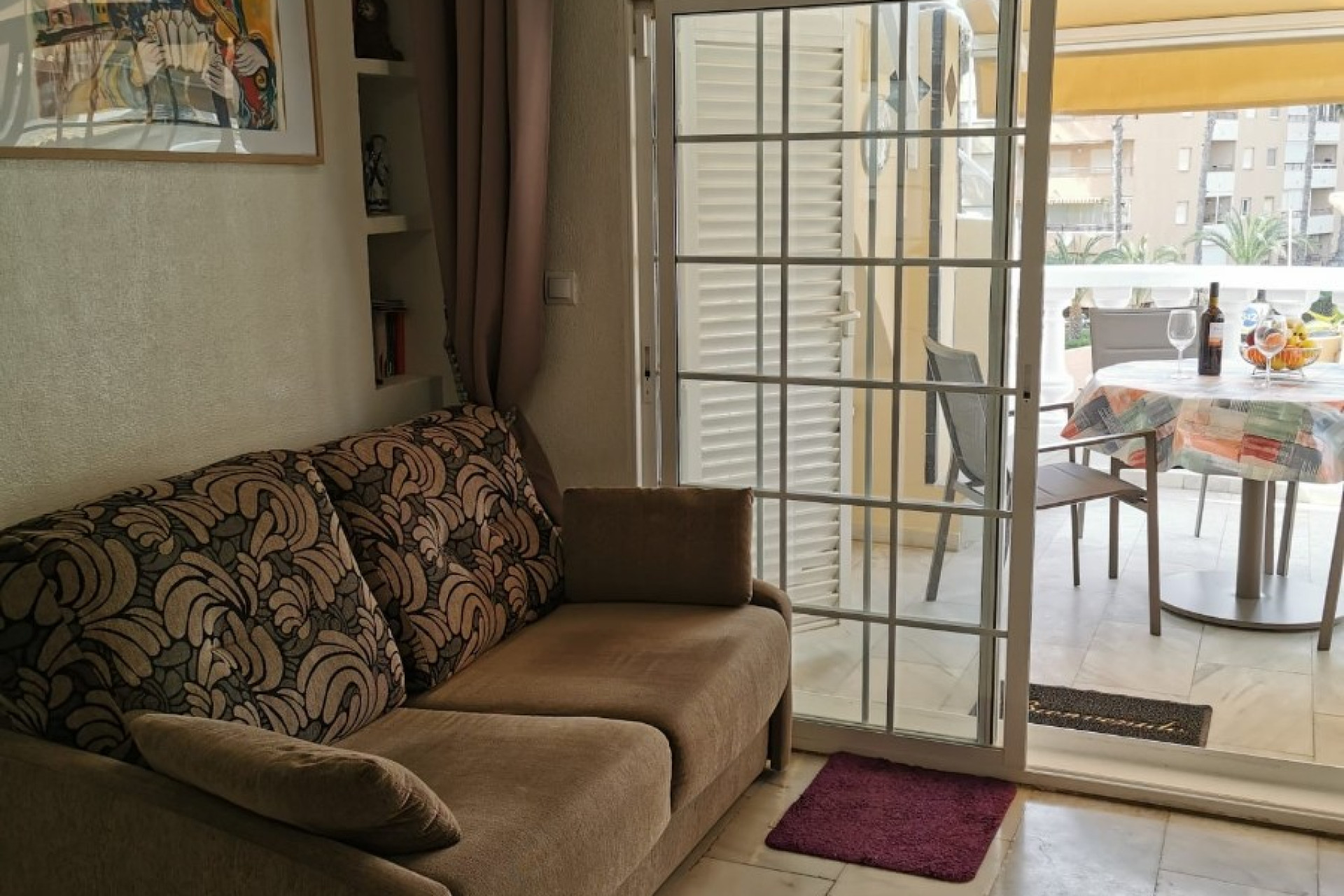 Wiederverkauf - Wohnung - Torrevieja - torrevieja