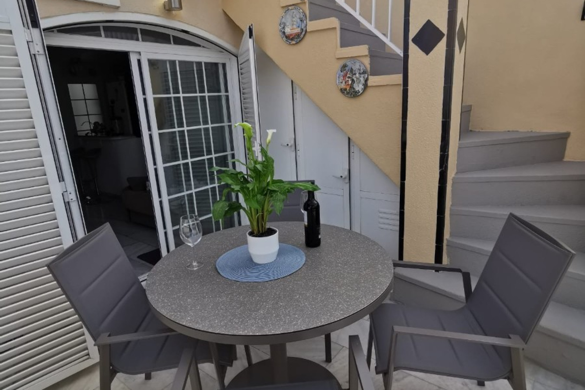 Wiederverkauf - Wohnung - Torrevieja - torrevieja