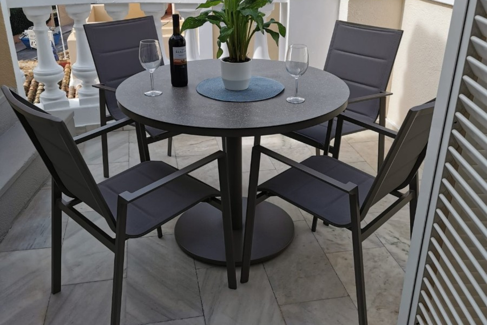 Wiederverkauf - Wohnung - Torrevieja - torrevieja