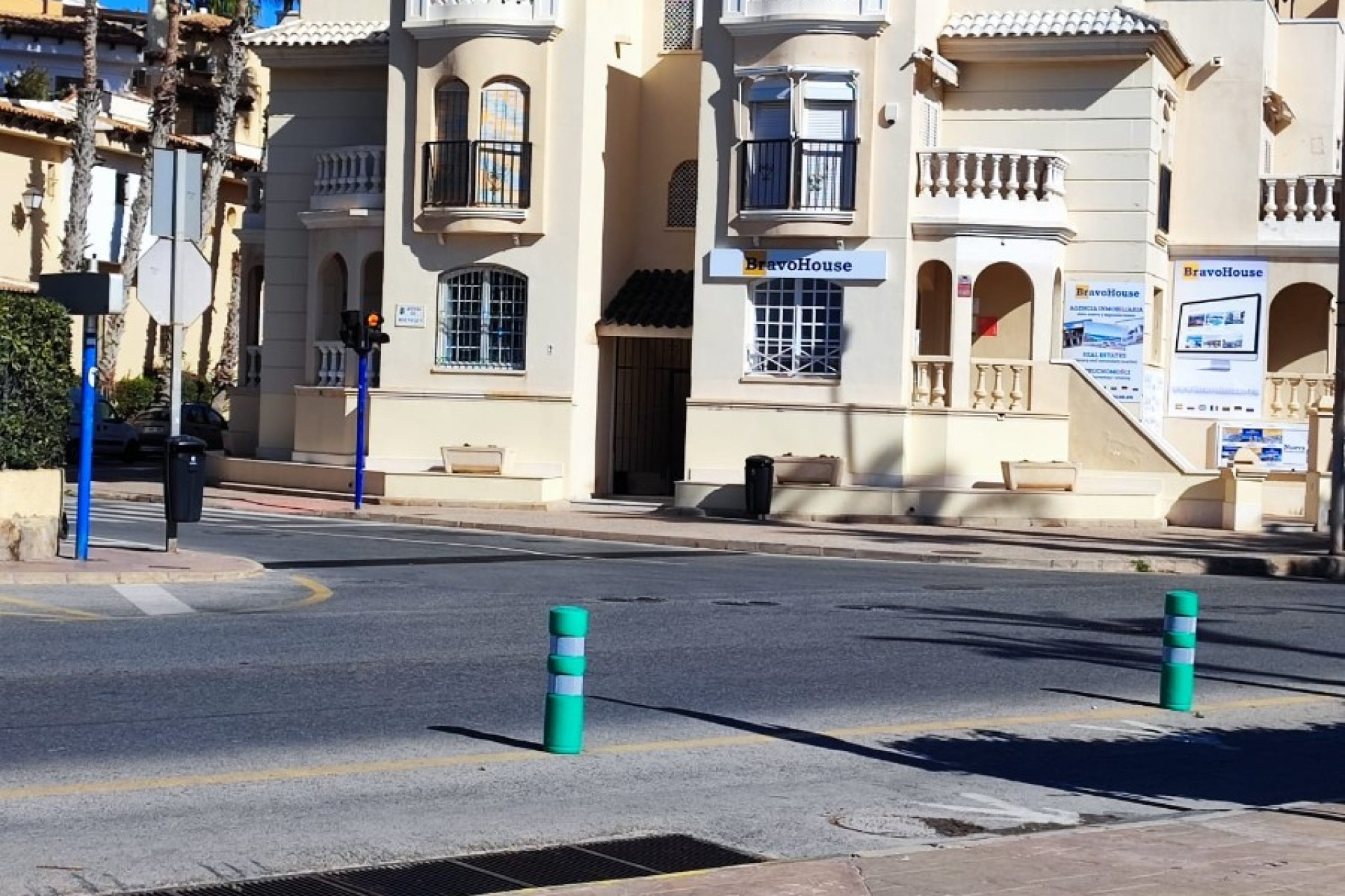 Wiederverkauf - Wohnung - Torrevieja - torrevieja