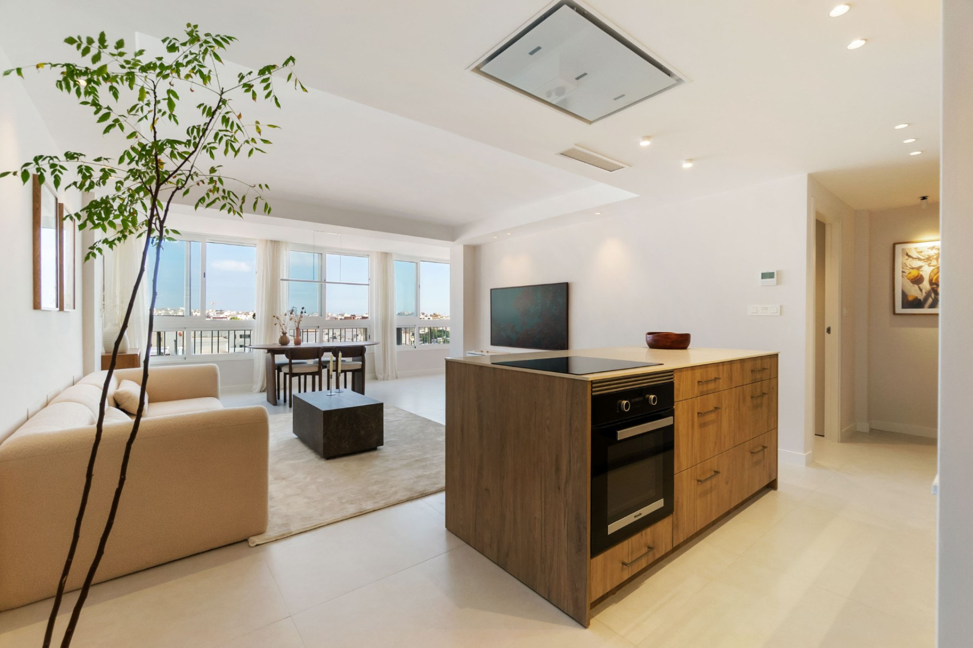 Wiederverkauf - Wohnung - Torrevieja - torrevieja