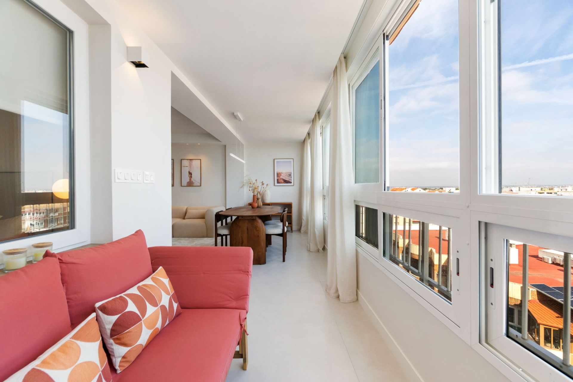 Wiederverkauf - Wohnung - Torrevieja - torrevieja