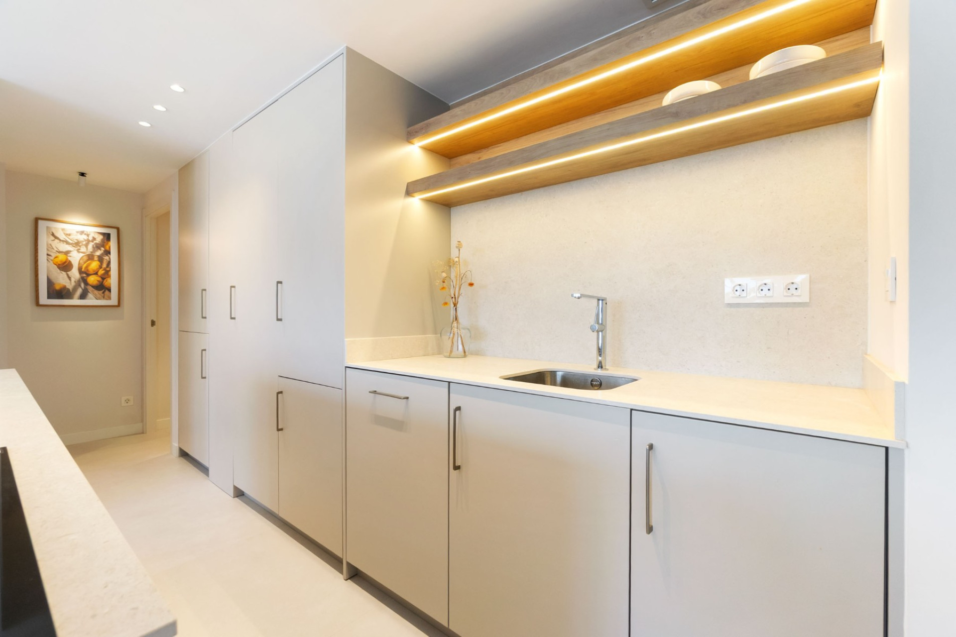 Wiederverkauf - Wohnung - Torrevieja - torrevieja