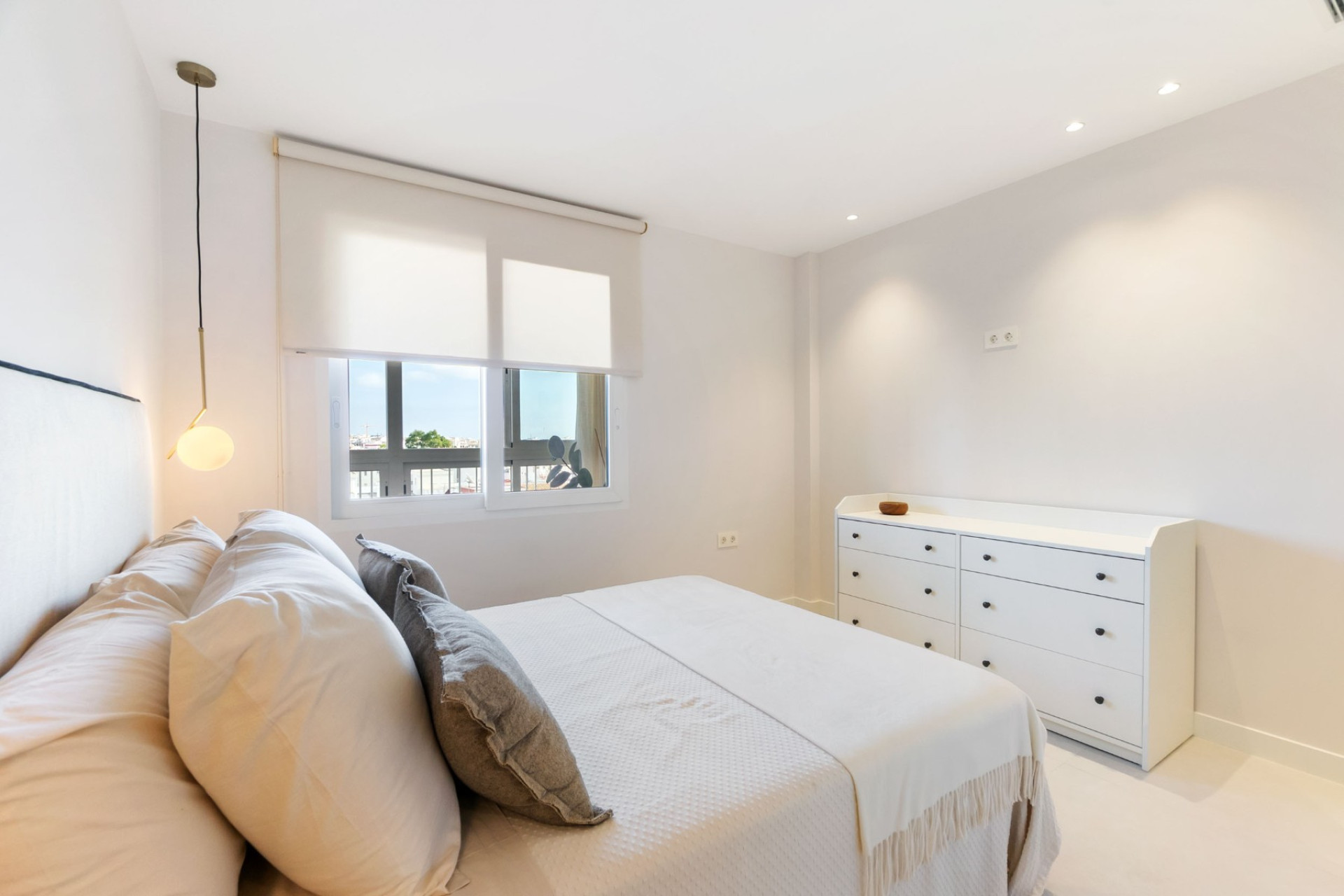 Wiederverkauf - Wohnung - Torrevieja - torrevieja