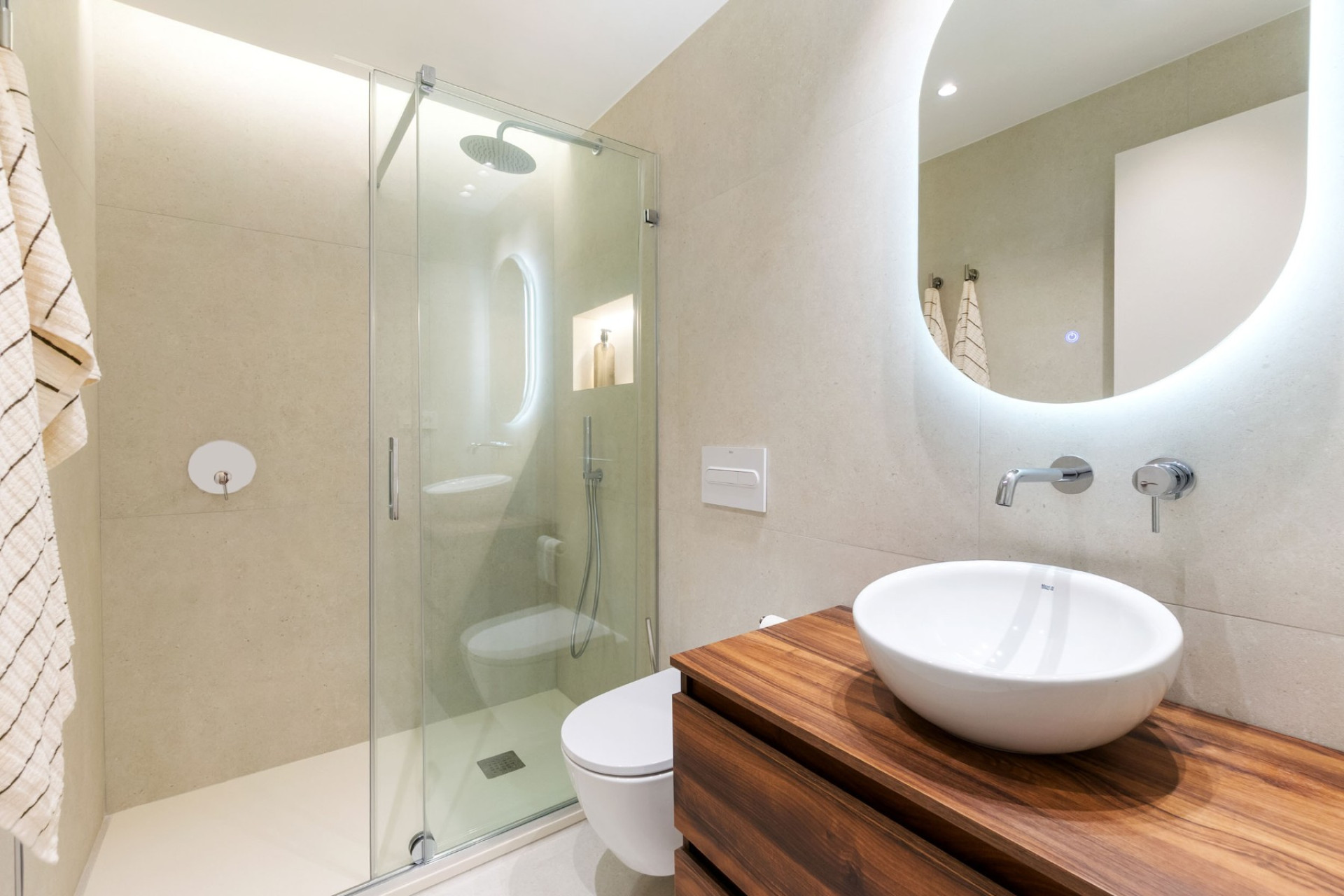 Wiederverkauf - Wohnung - Torrevieja - torrevieja