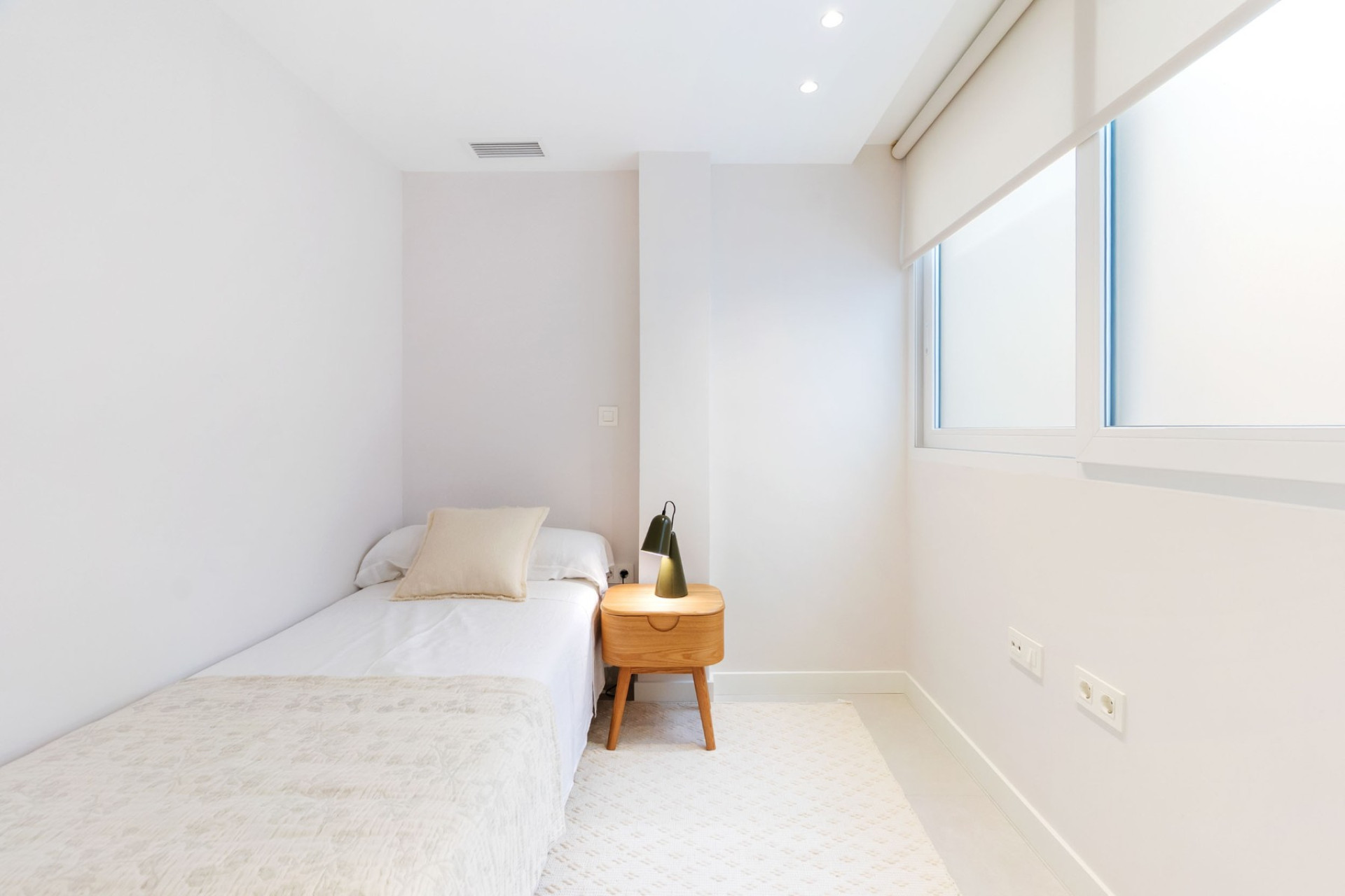 Wiederverkauf - Wohnung - Torrevieja - torrevieja