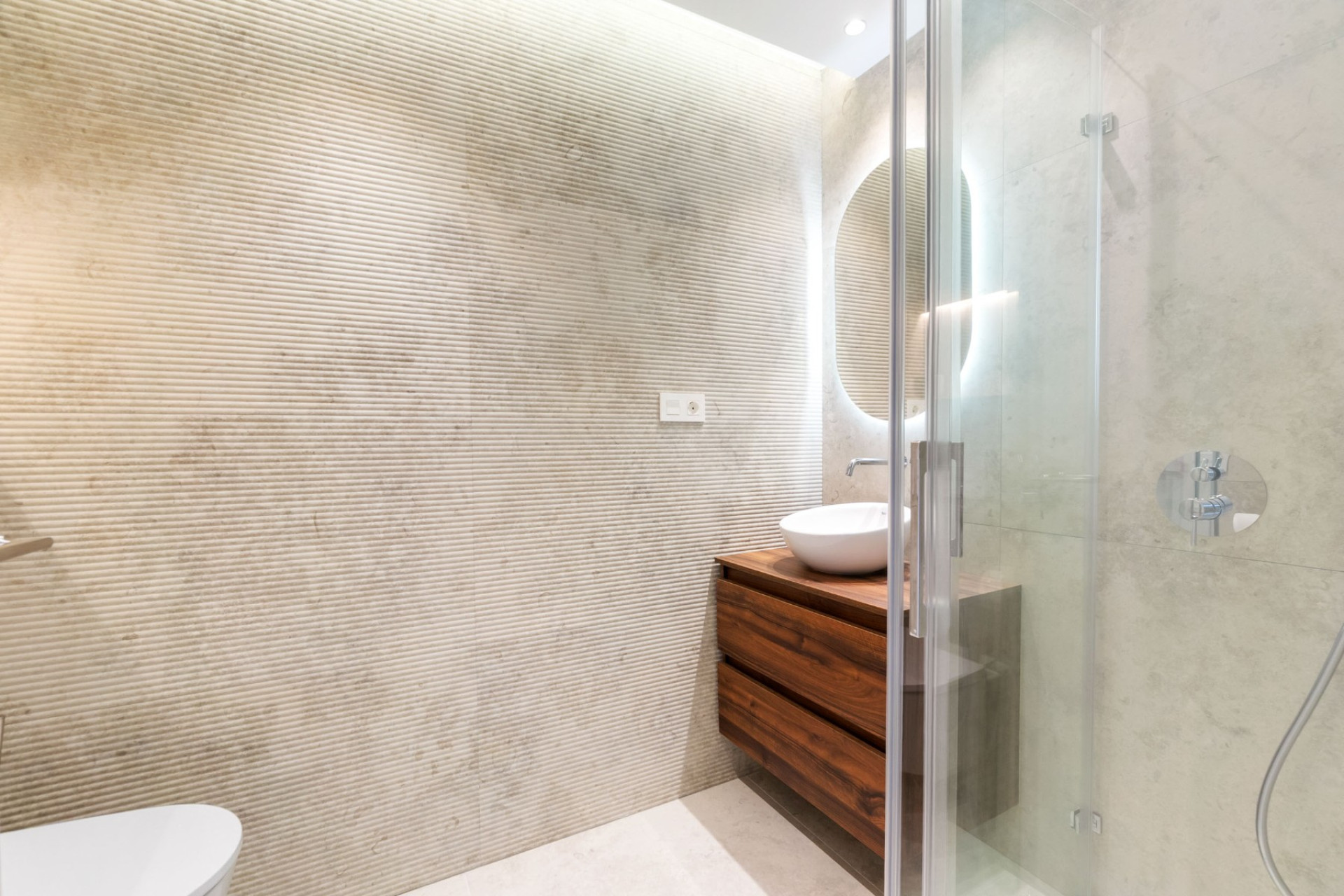 Wiederverkauf - Wohnung - Torrevieja - torrevieja