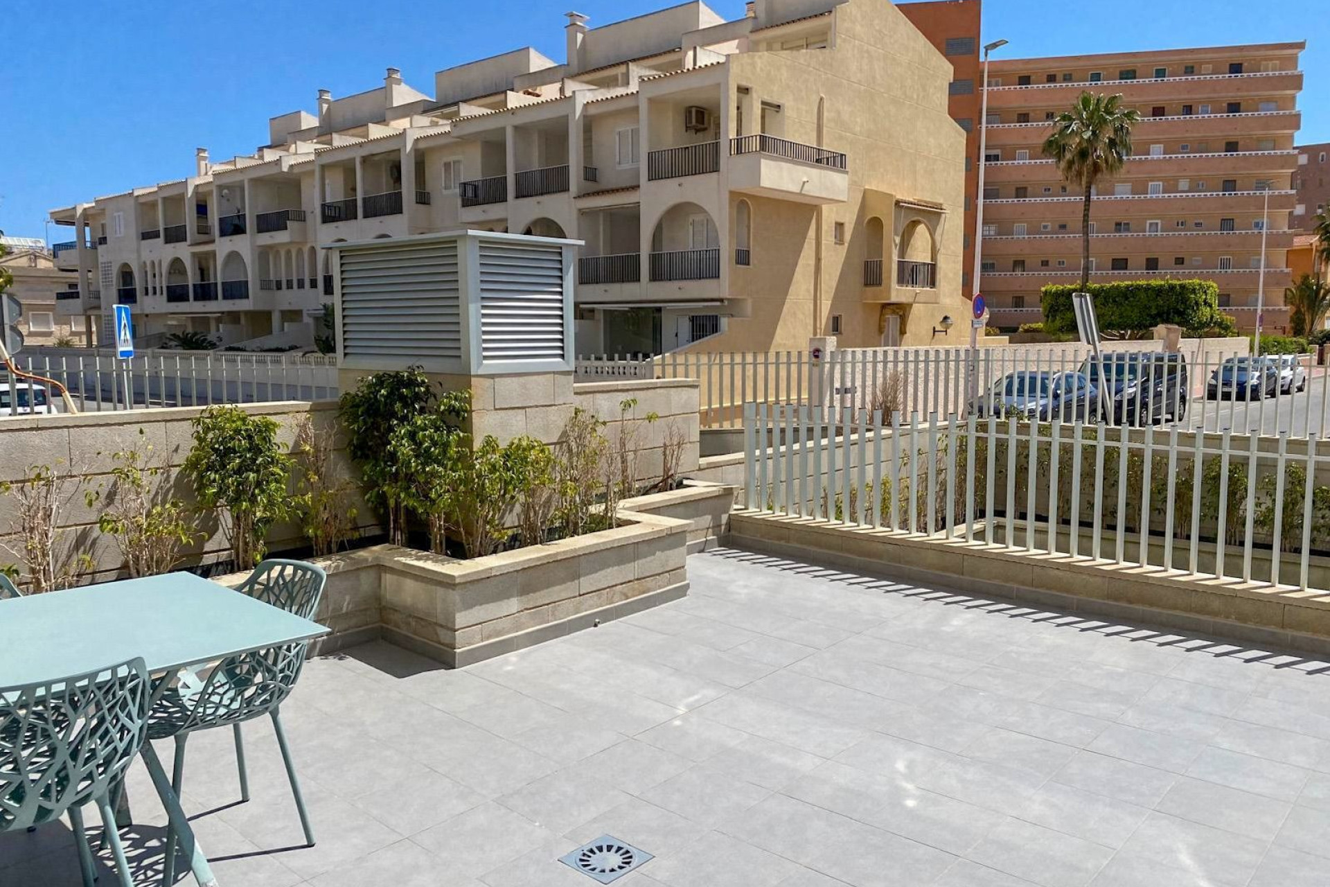 Wiederverkauf - Wohnung - Torrevieja - torrevieja