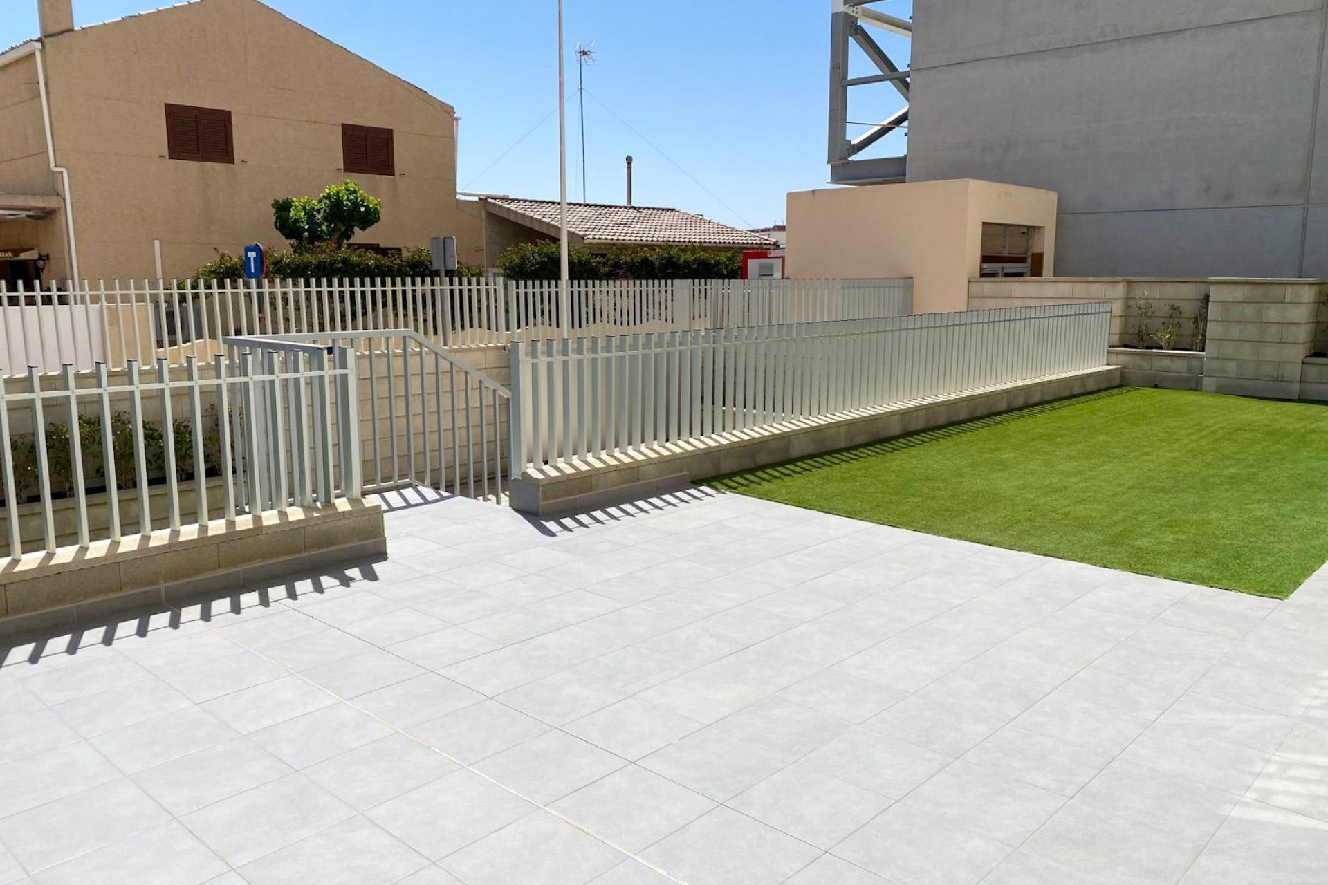 Wiederverkauf - Wohnung - Torrevieja - torrevieja