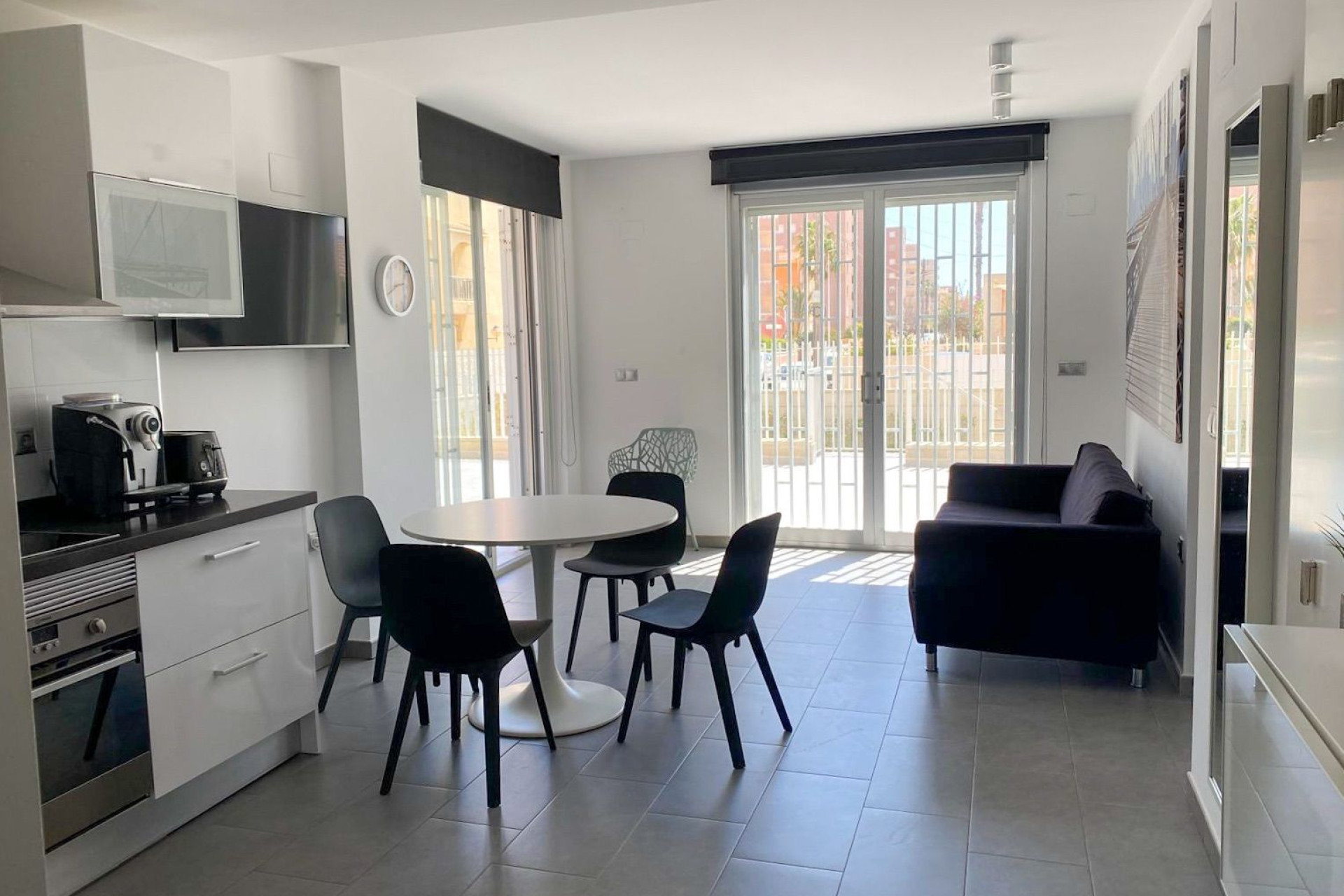 Wiederverkauf - Wohnung - Torrevieja - torrevieja