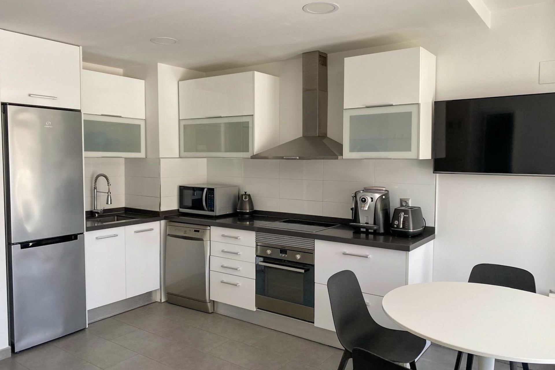 Wiederverkauf - Wohnung - Torrevieja - torrevieja