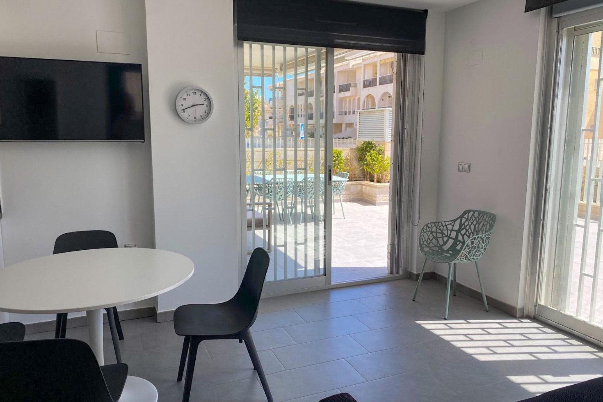 Wiederverkauf - Wohnung - Torrevieja - torrevieja