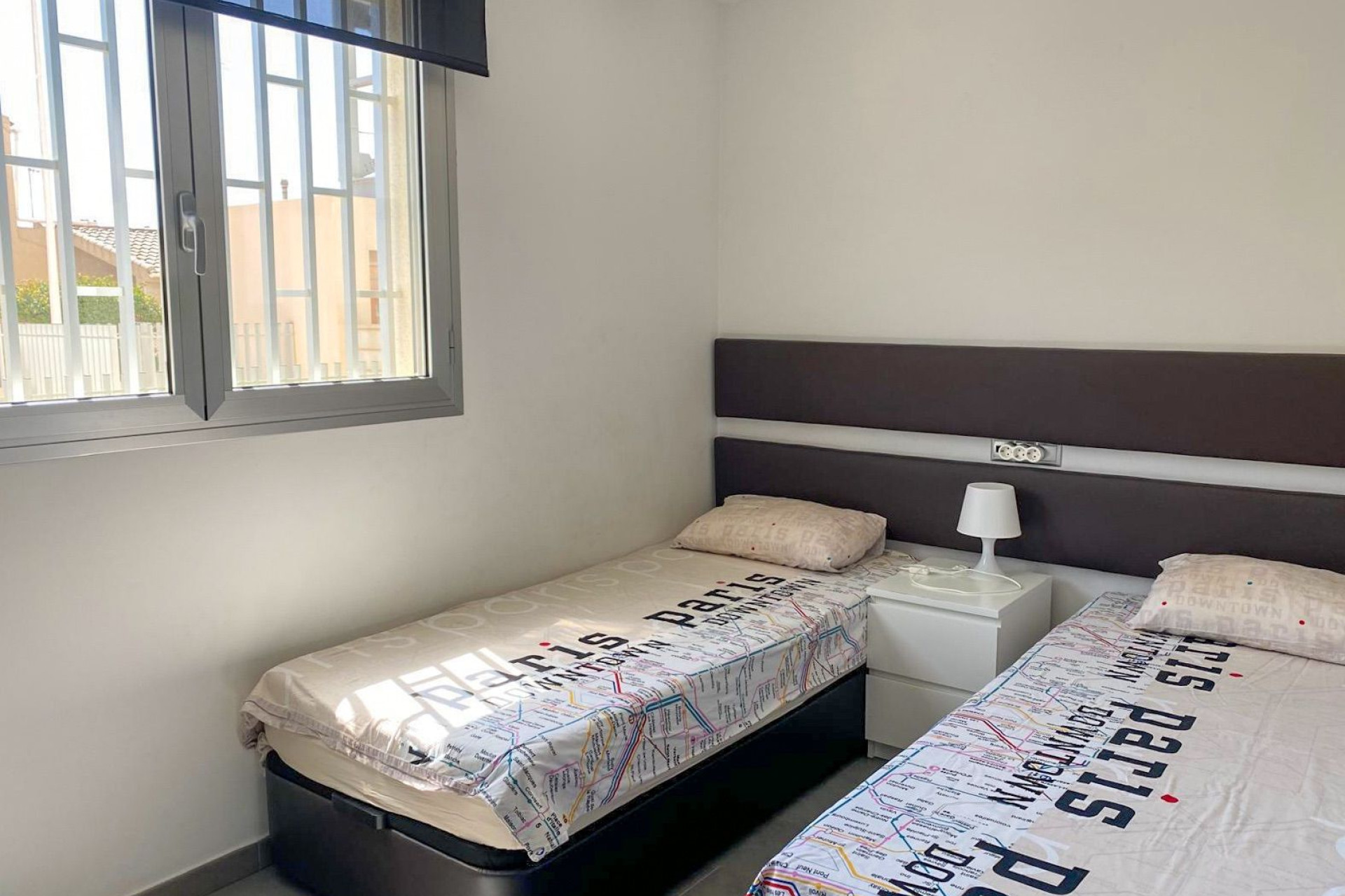 Wiederverkauf - Wohnung - Torrevieja - torrevieja