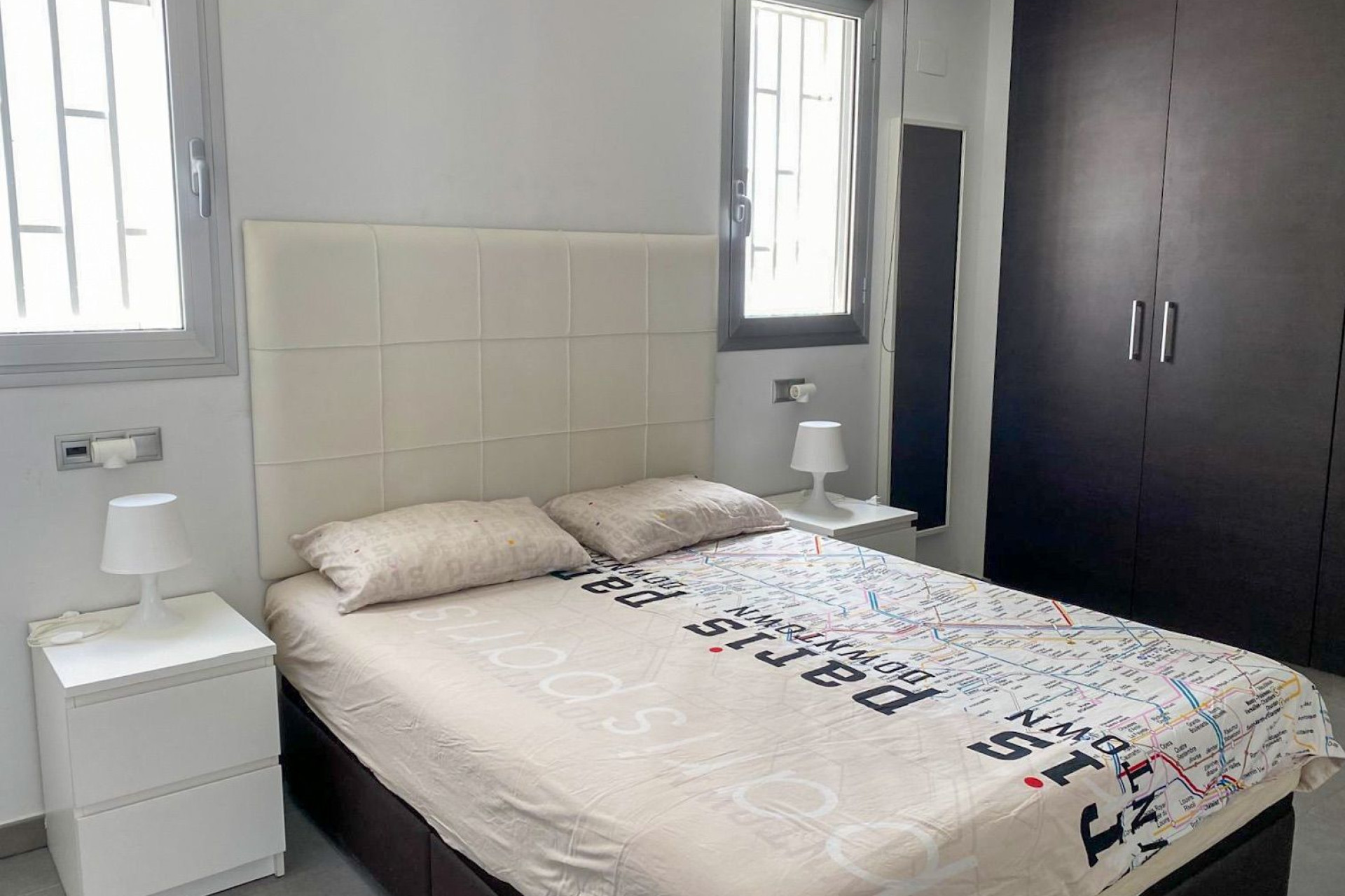 Wiederverkauf - Wohnung - Torrevieja - torrevieja