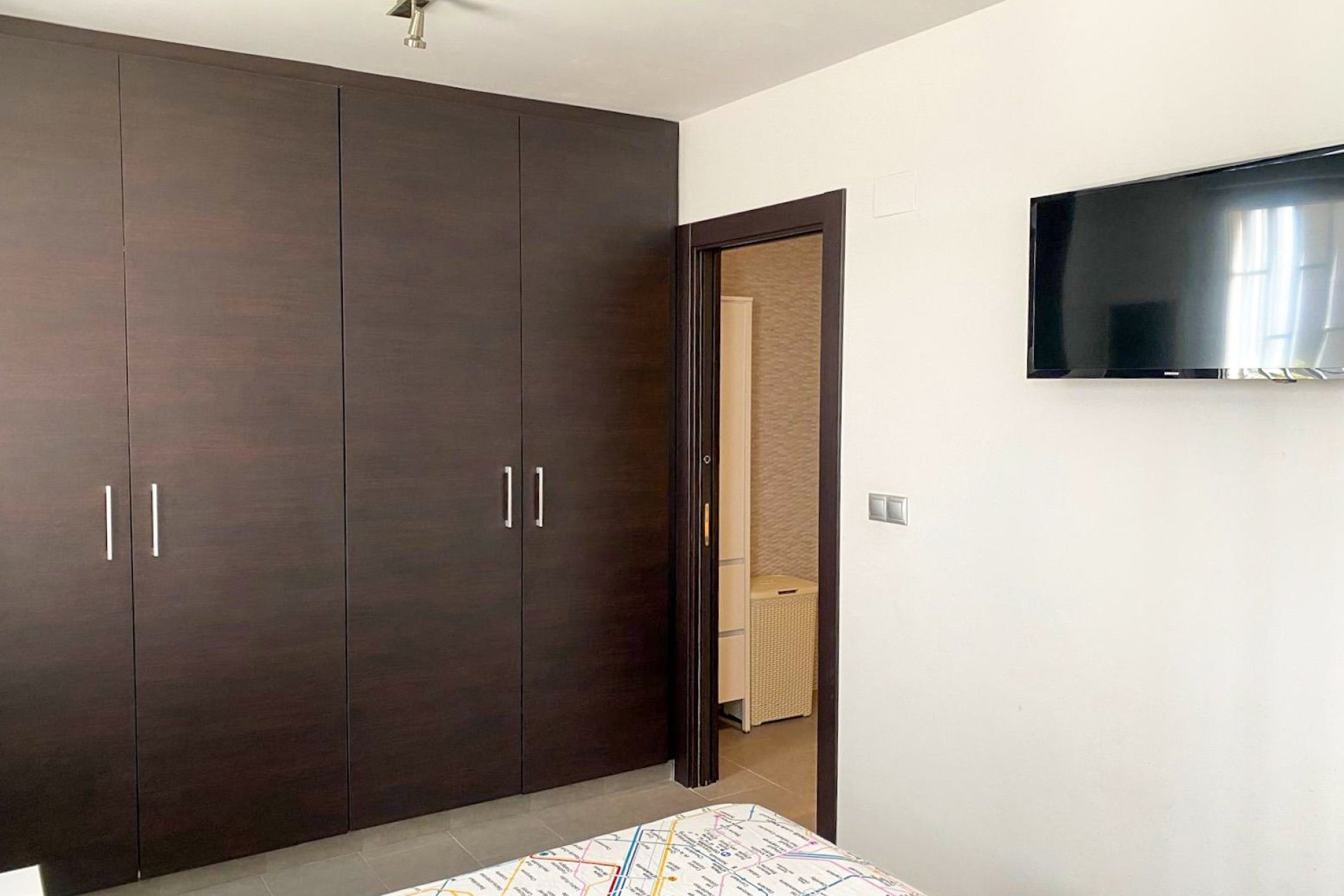 Wiederverkauf - Wohnung - Torrevieja - torrevieja