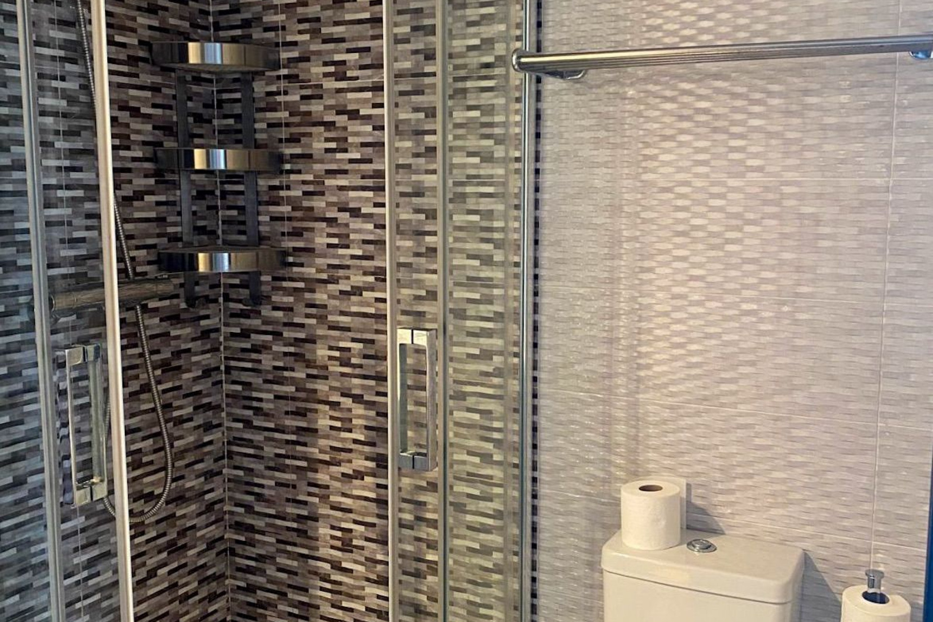 Wiederverkauf - Wohnung - Torrevieja - torrevieja