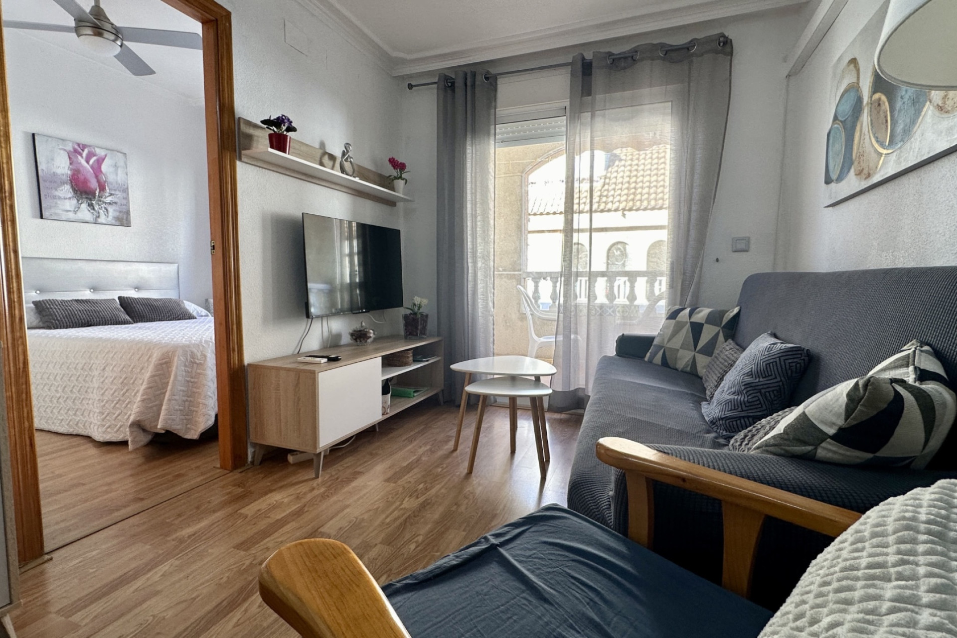 Wiederverkauf - Wohnung - Torrevieja - torrevieja