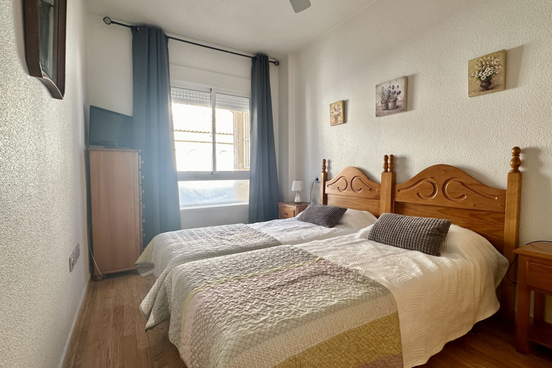 Wiederverkauf - Wohnung - Torrevieja - torrevieja