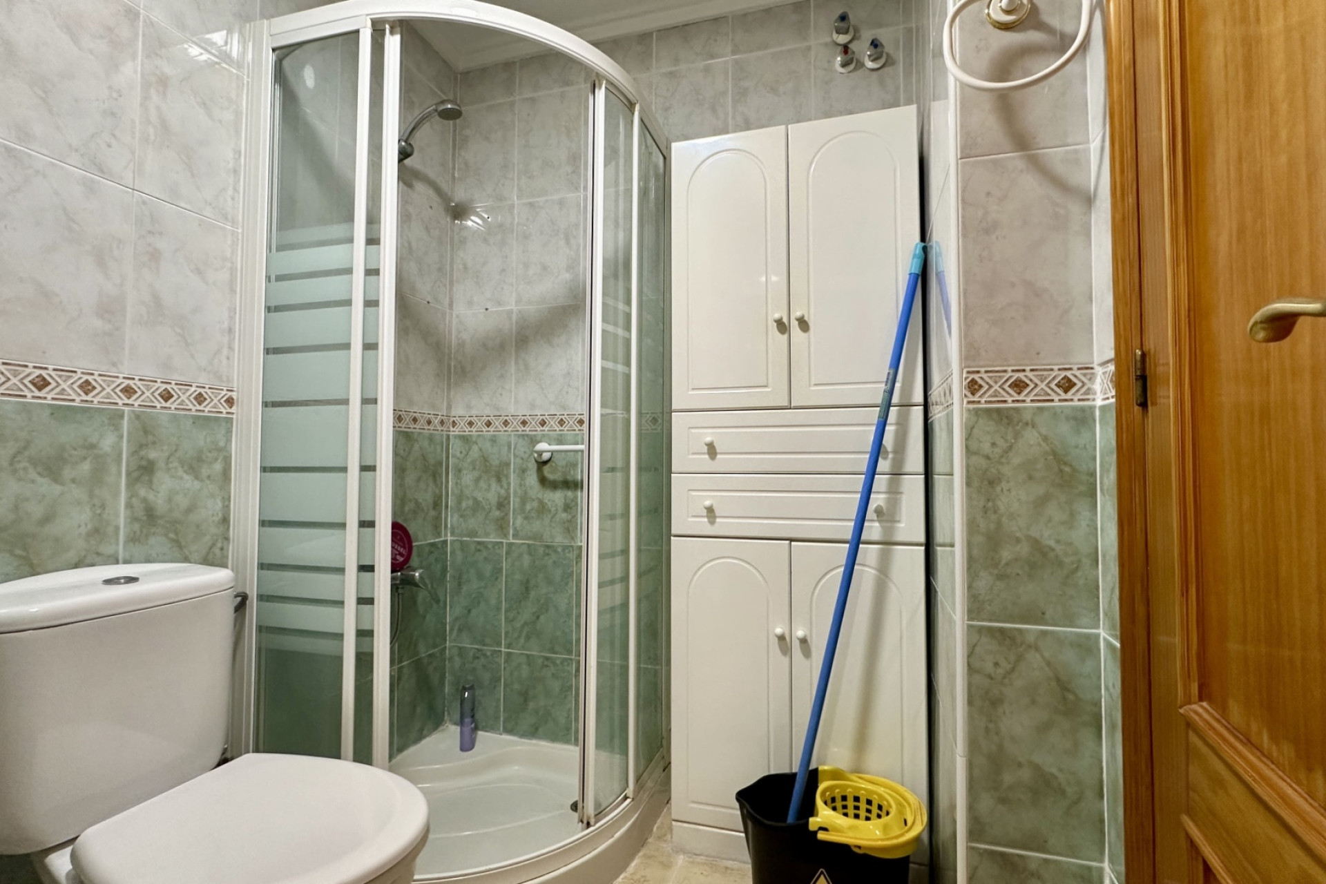 Wiederverkauf - Wohnung - Torrevieja - torrevieja