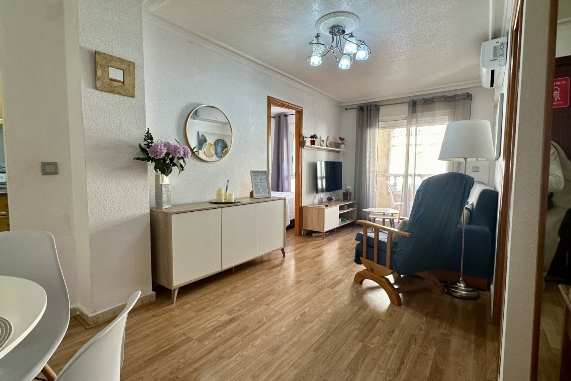 Wiederverkauf - Wohnung - Torrevieja - torrevieja