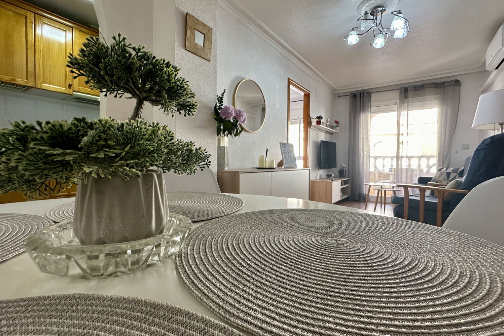 Wiederverkauf - Wohnung - Torrevieja - torrevieja