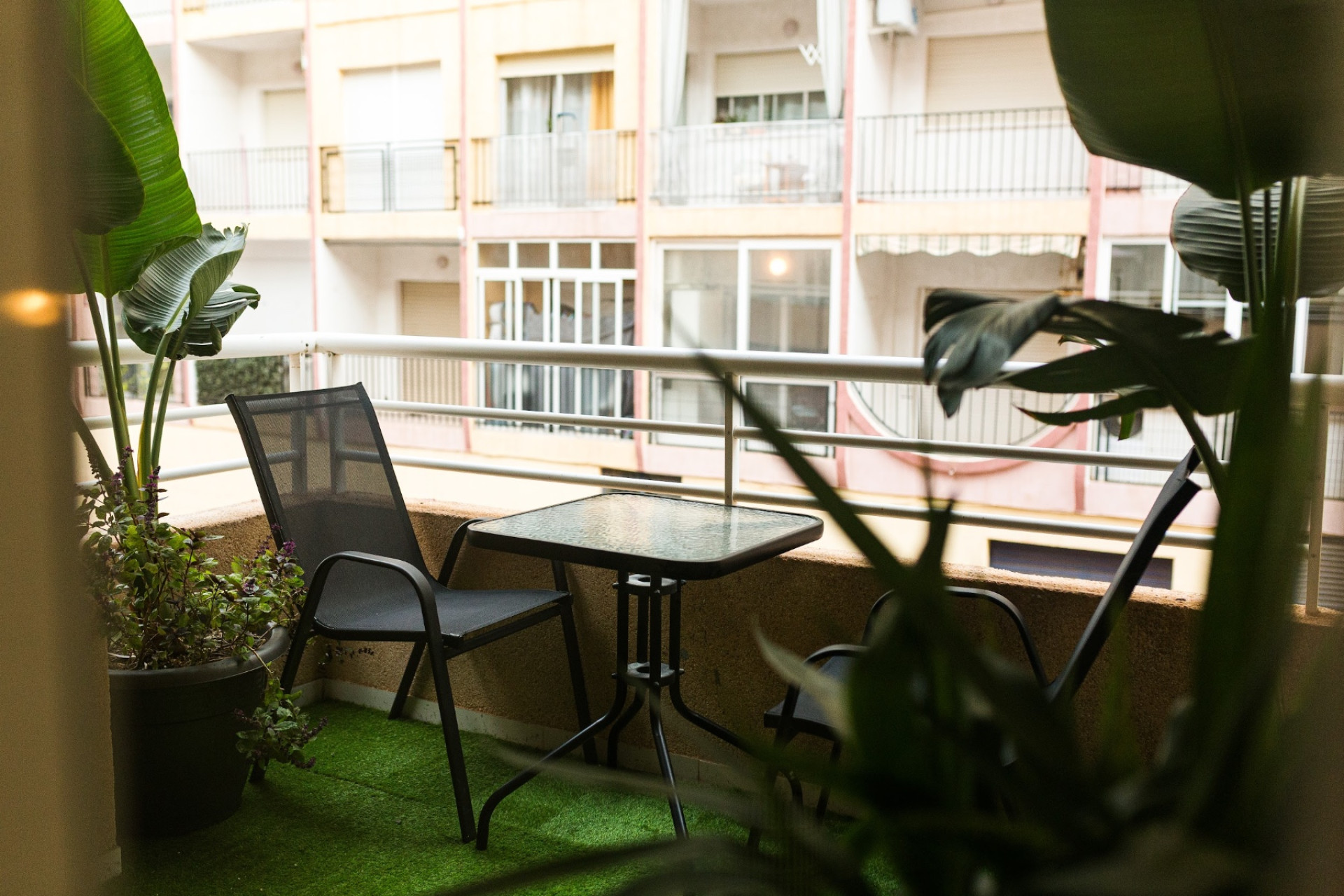 Wiederverkauf - Wohnung - Torrevieja - torrevieja