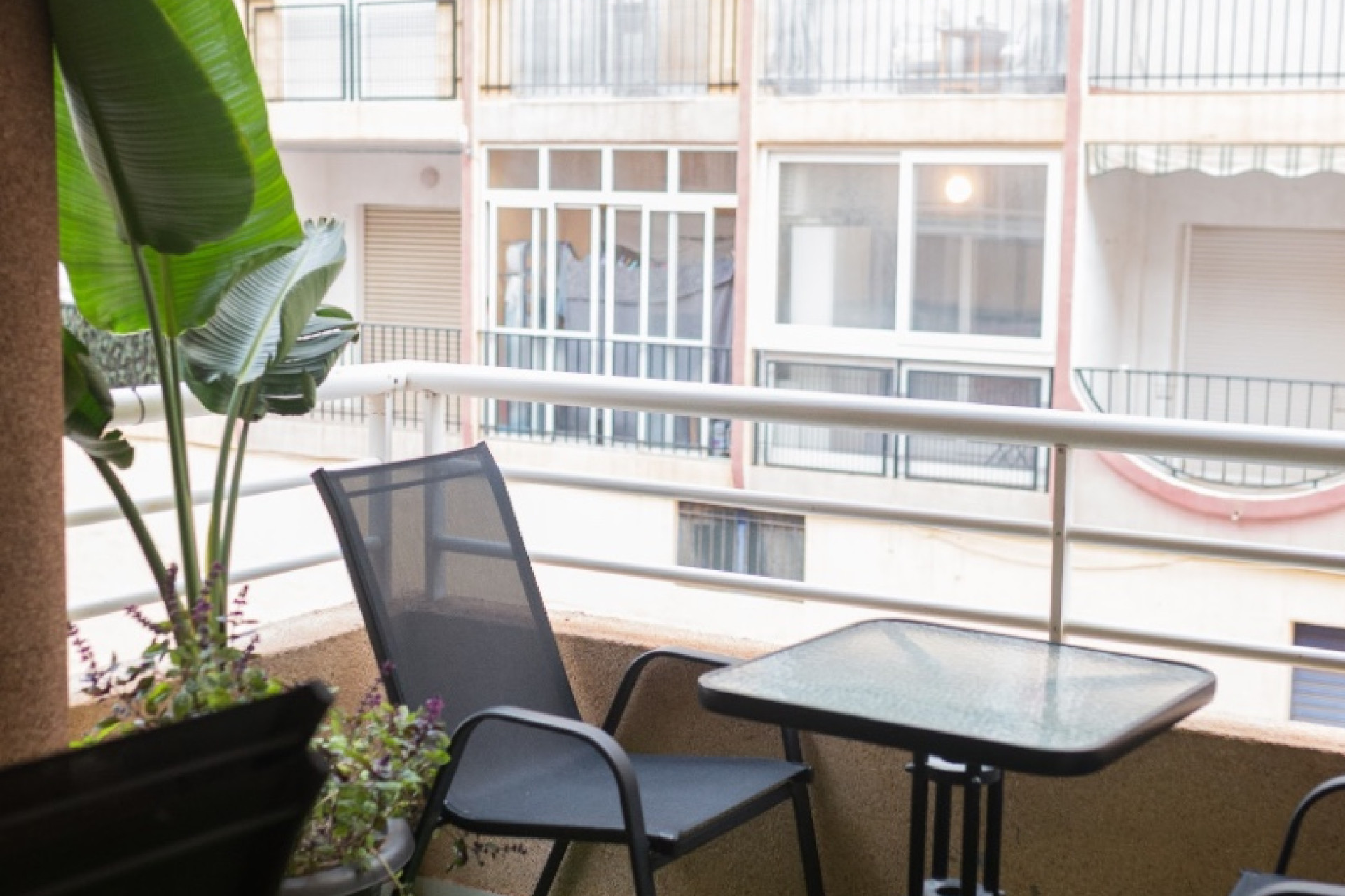 Wiederverkauf - Wohnung - Torrevieja - torrevieja