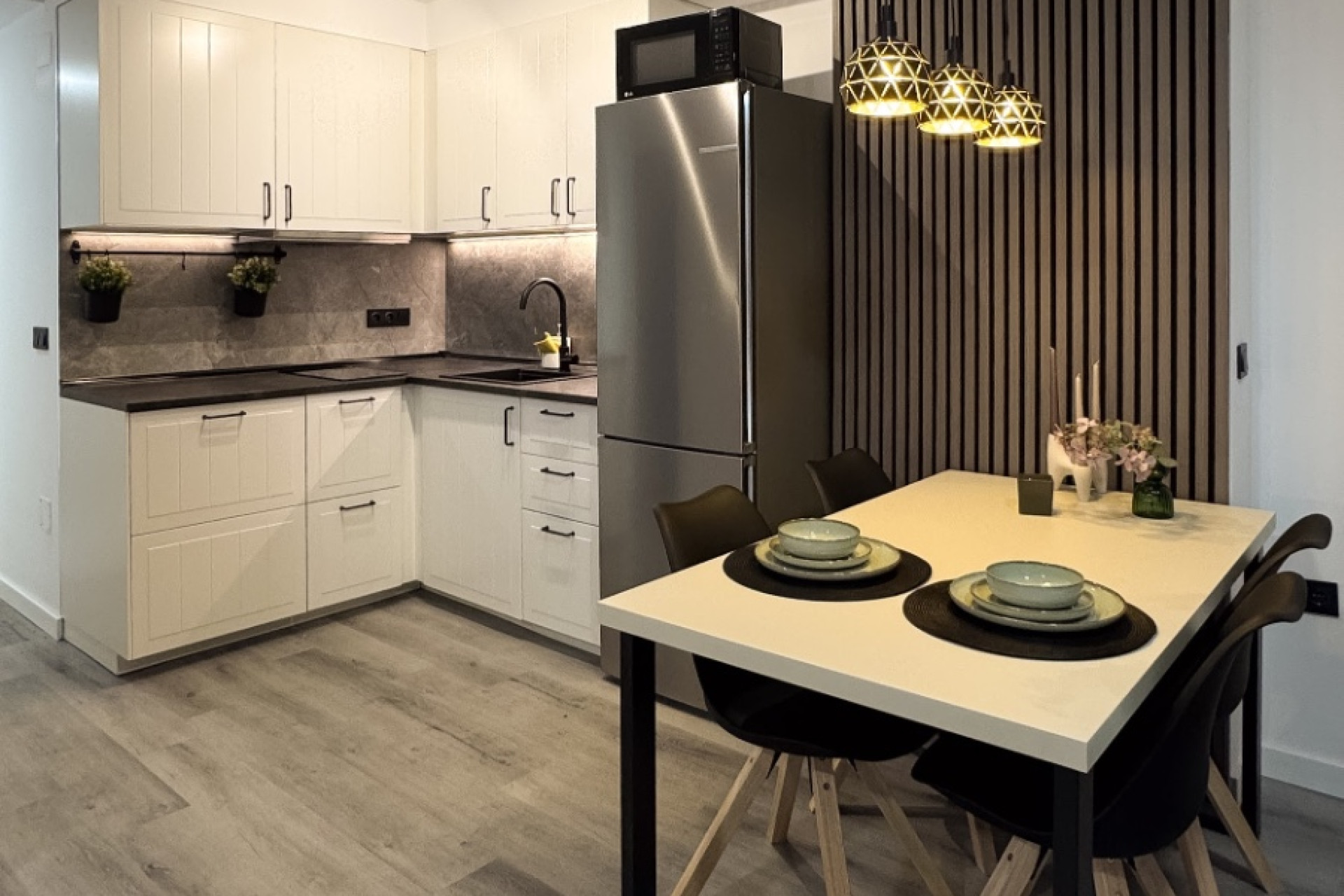 Wiederverkauf - Wohnung - Torrevieja - torrevieja