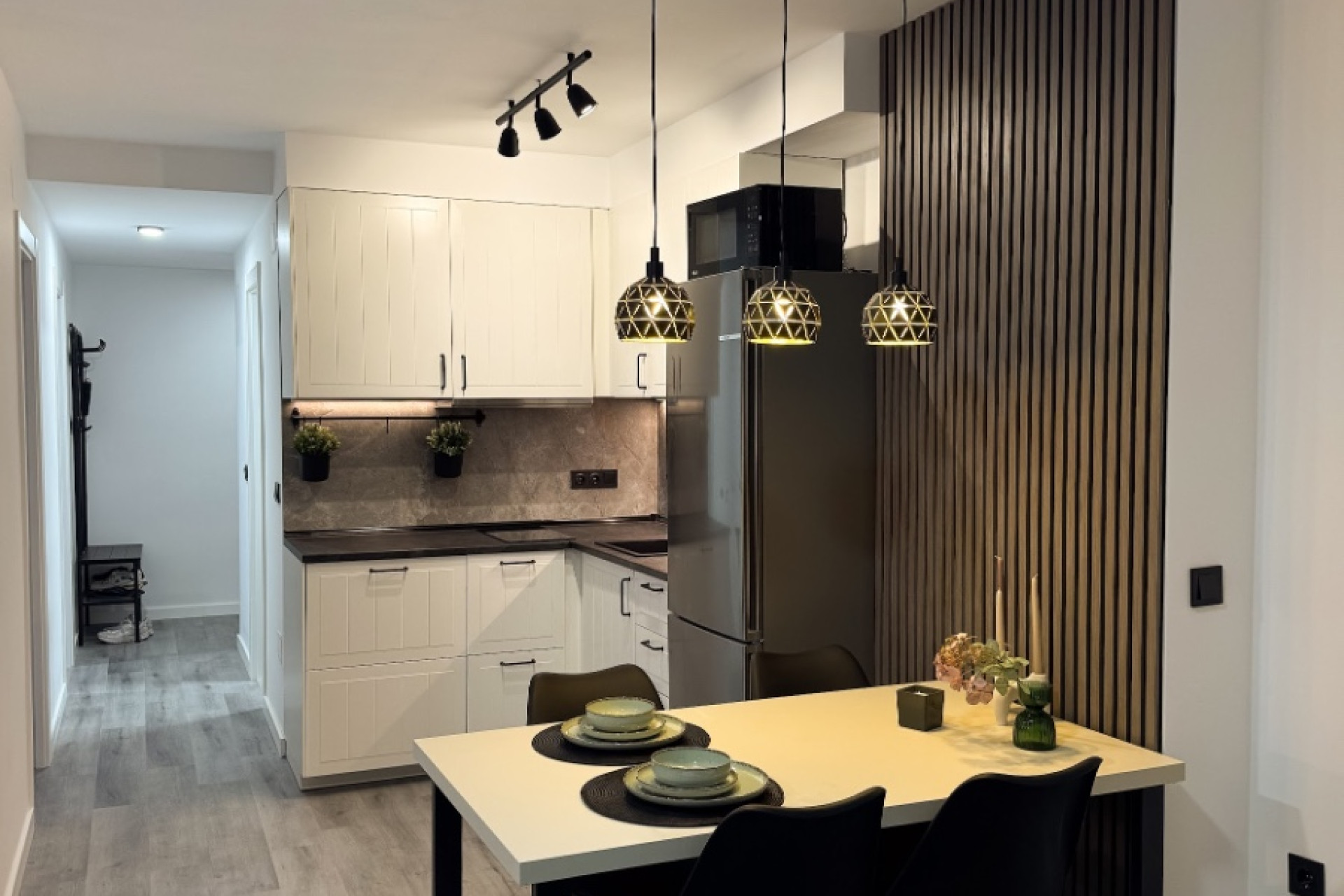 Wiederverkauf - Wohnung - Torrevieja - torrevieja