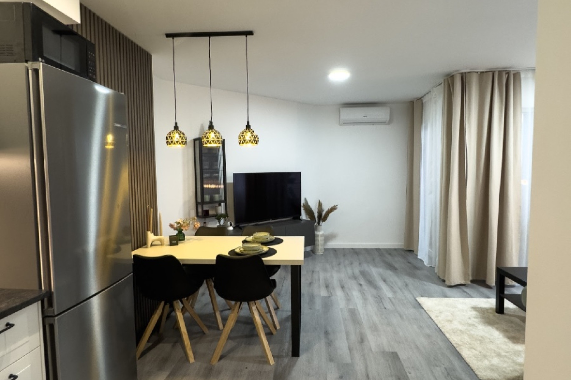 Wiederverkauf - Wohnung - Torrevieja - torrevieja